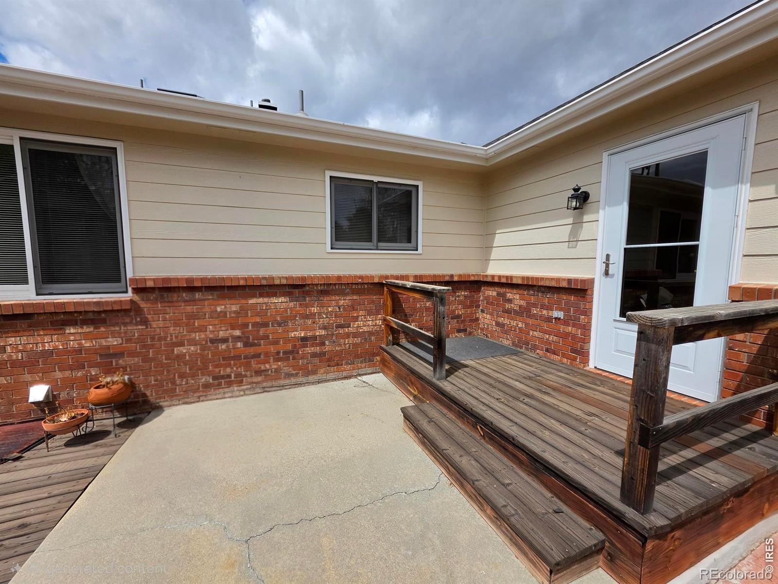 1526 Tulip Court Longmont CO 80501