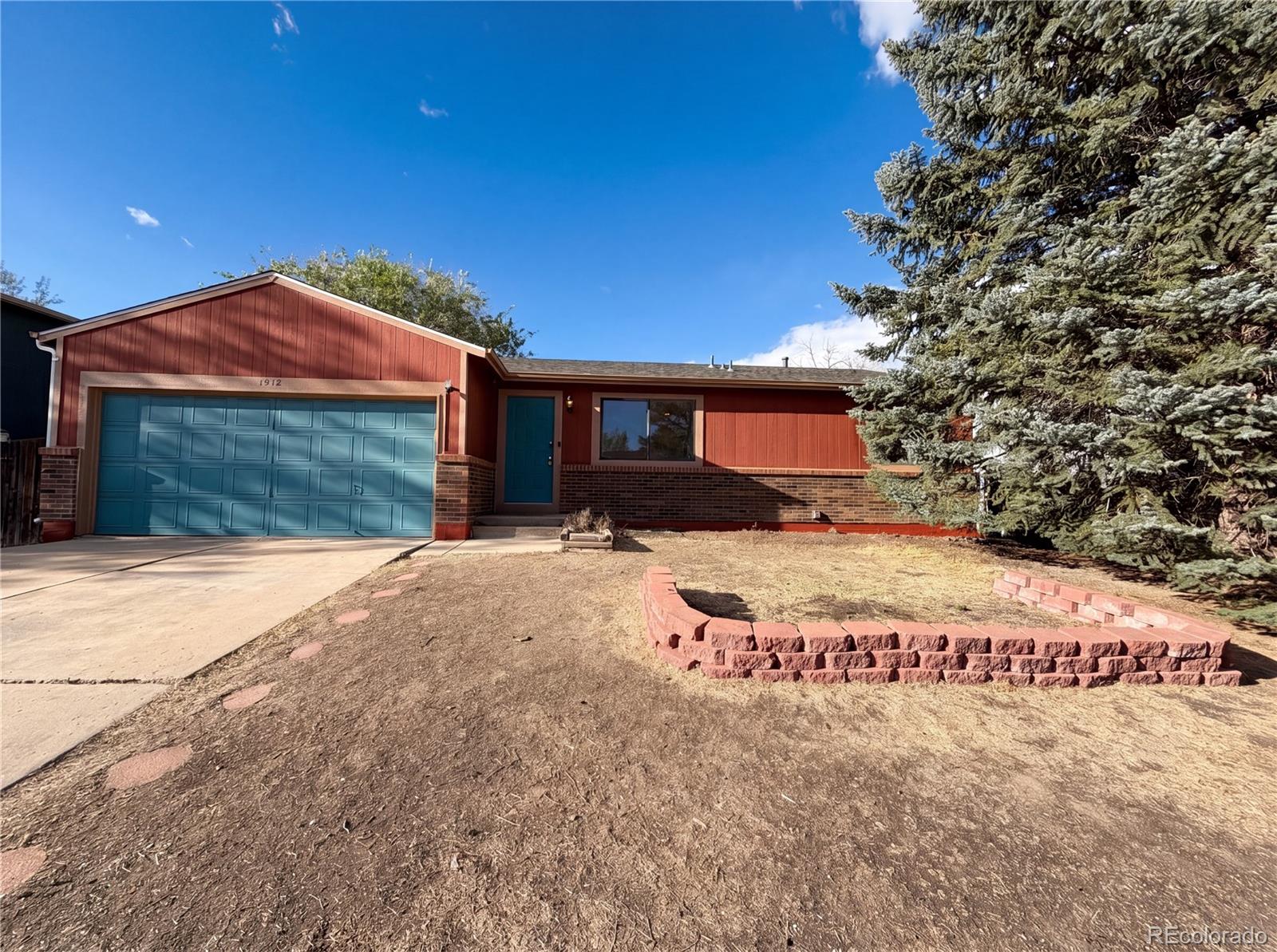 1912 24th Avenue Longmont CO 80501