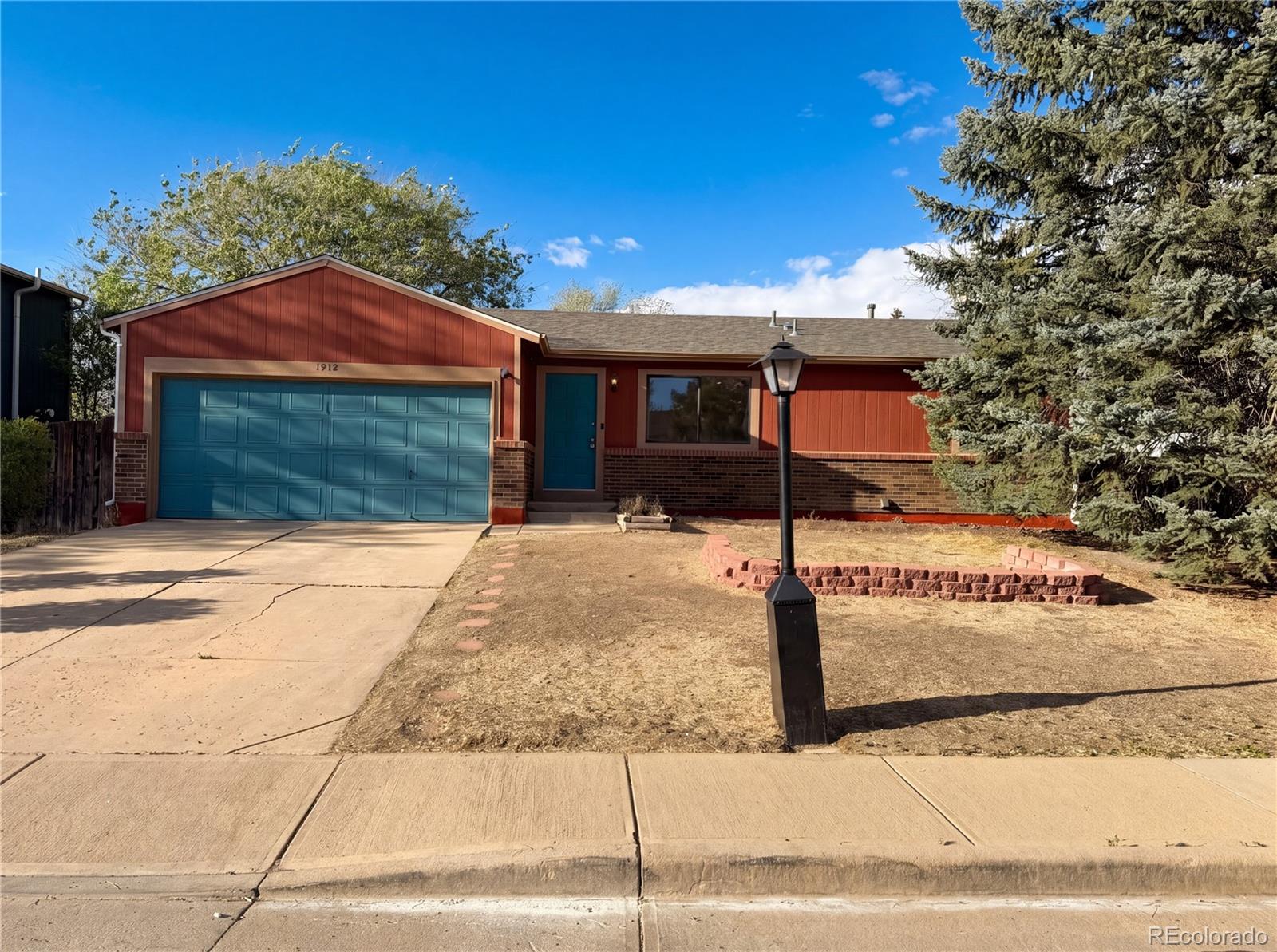 1912 24th Avenue Longmont CO 80501
