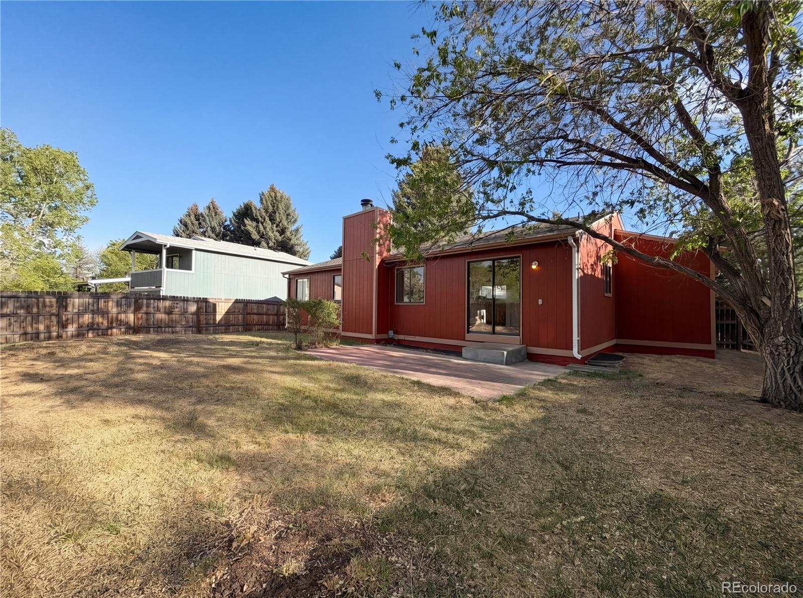 1912 24th Avenue Longmont CO 80501