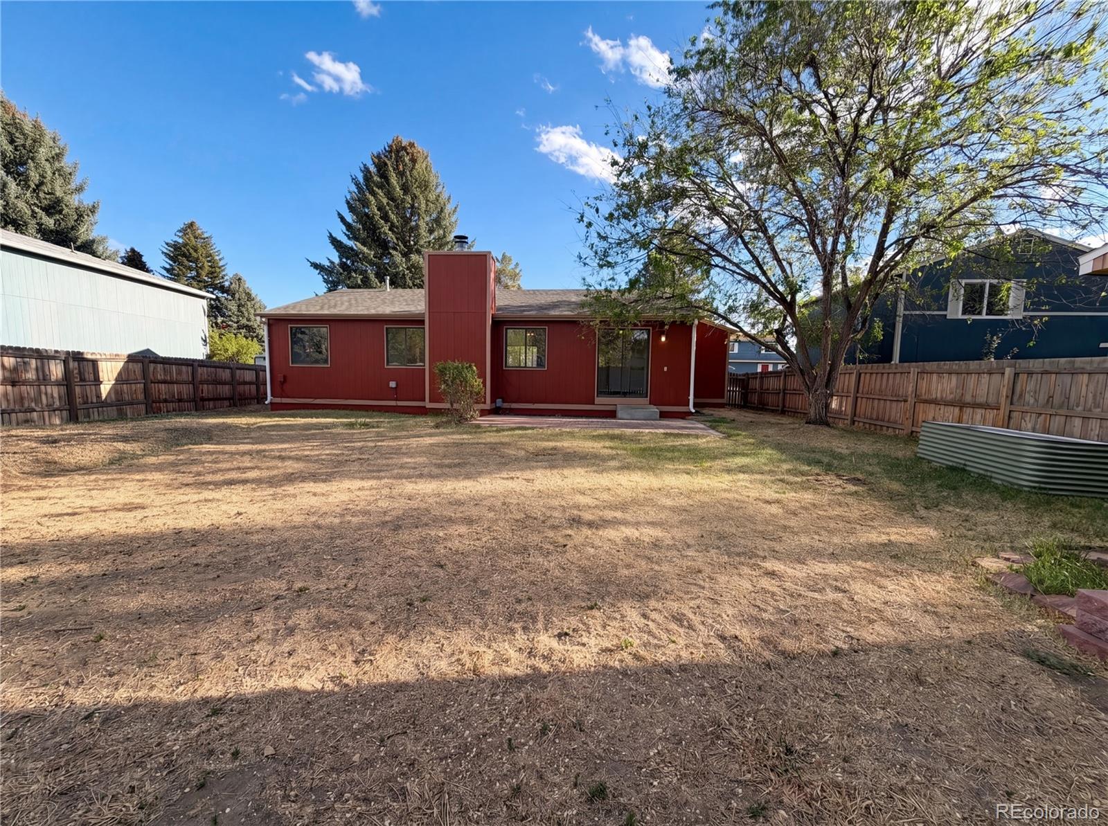 1912 24th Avenue Longmont CO 80501