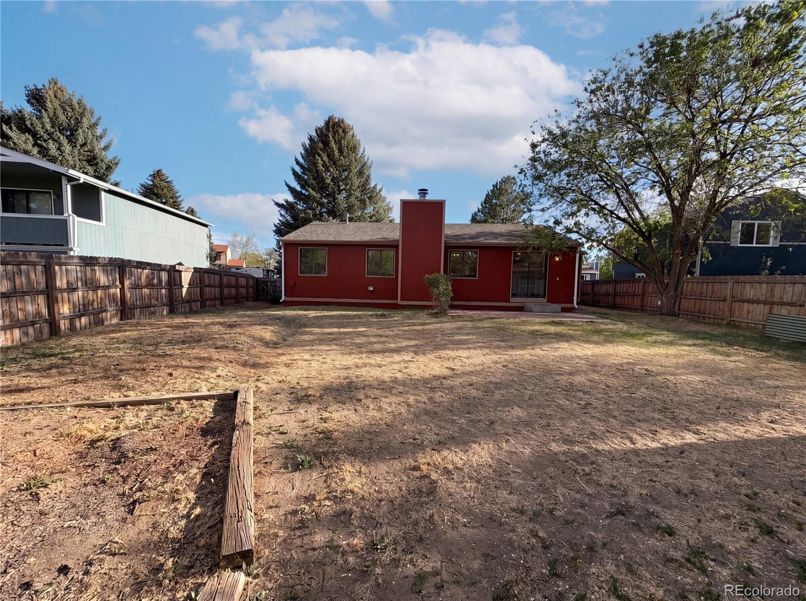 1912 24th Avenue Longmont CO 80501