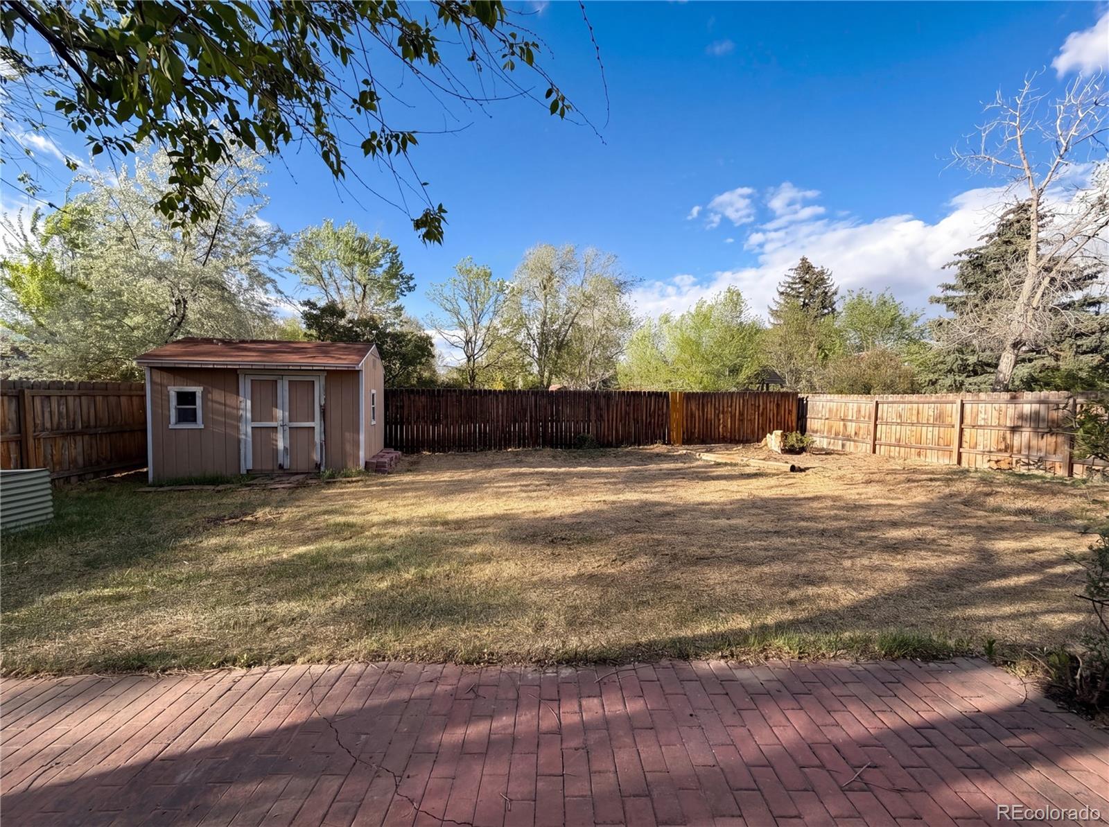 1912 24th Avenue Longmont CO 80501