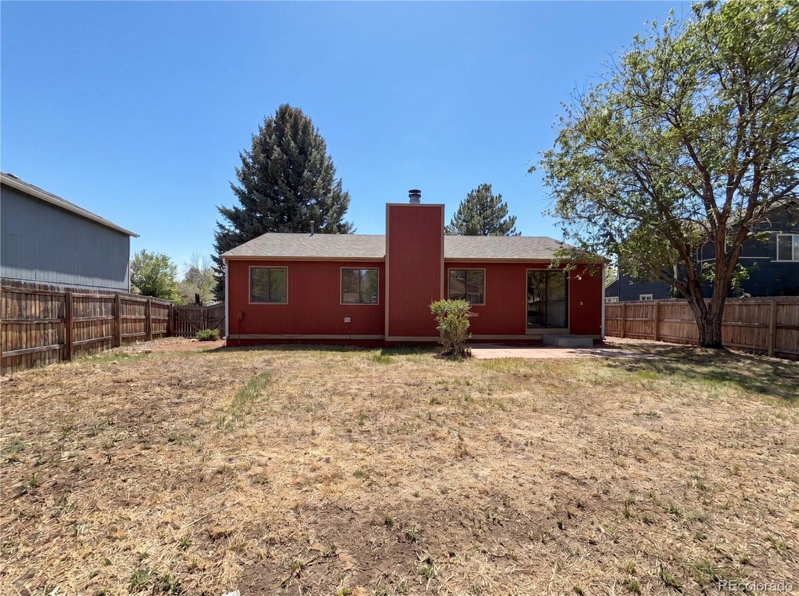 1912 24th Avenue Longmont CO 80501