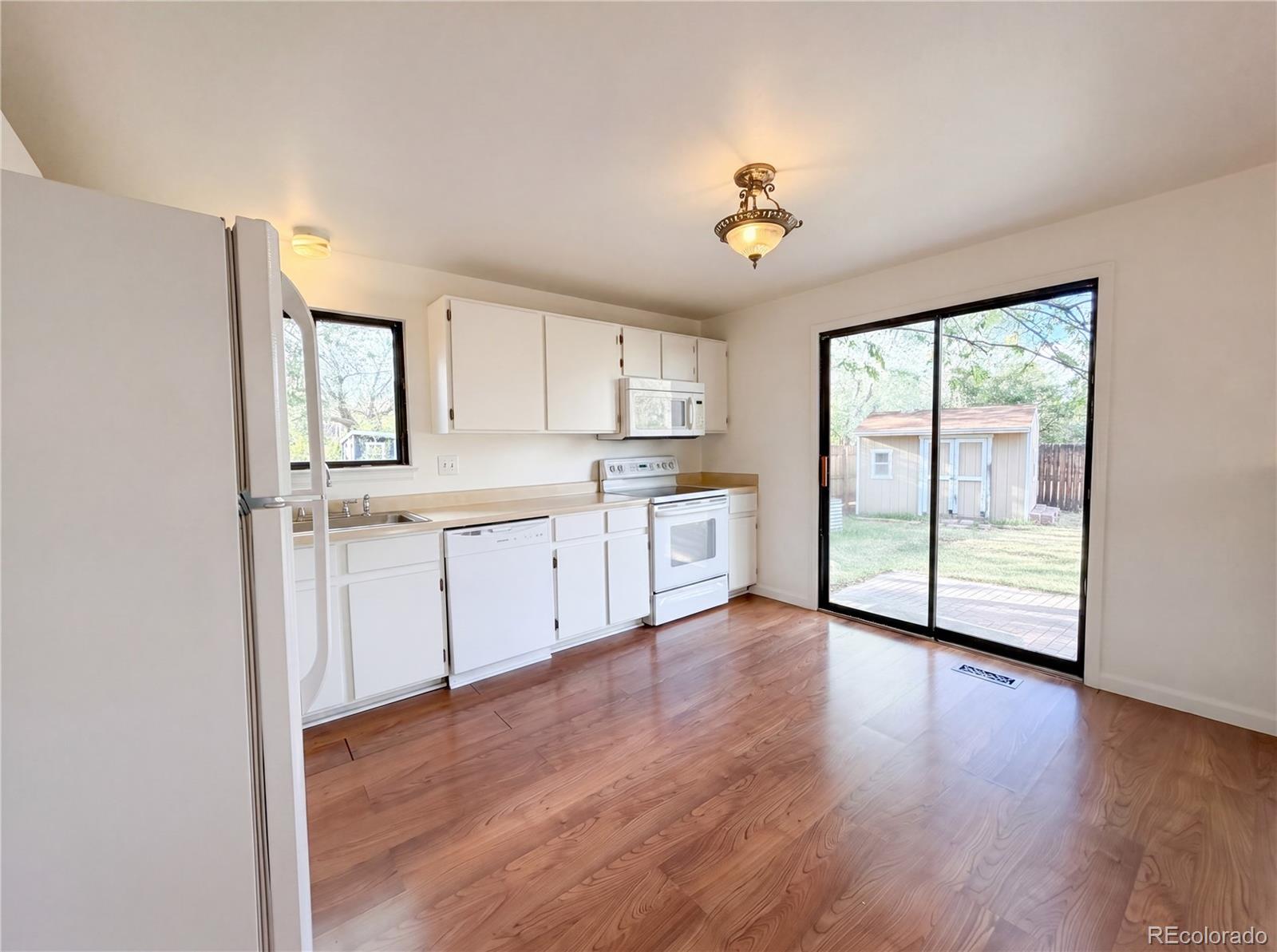 1912 24th Avenue Longmont CO 80501