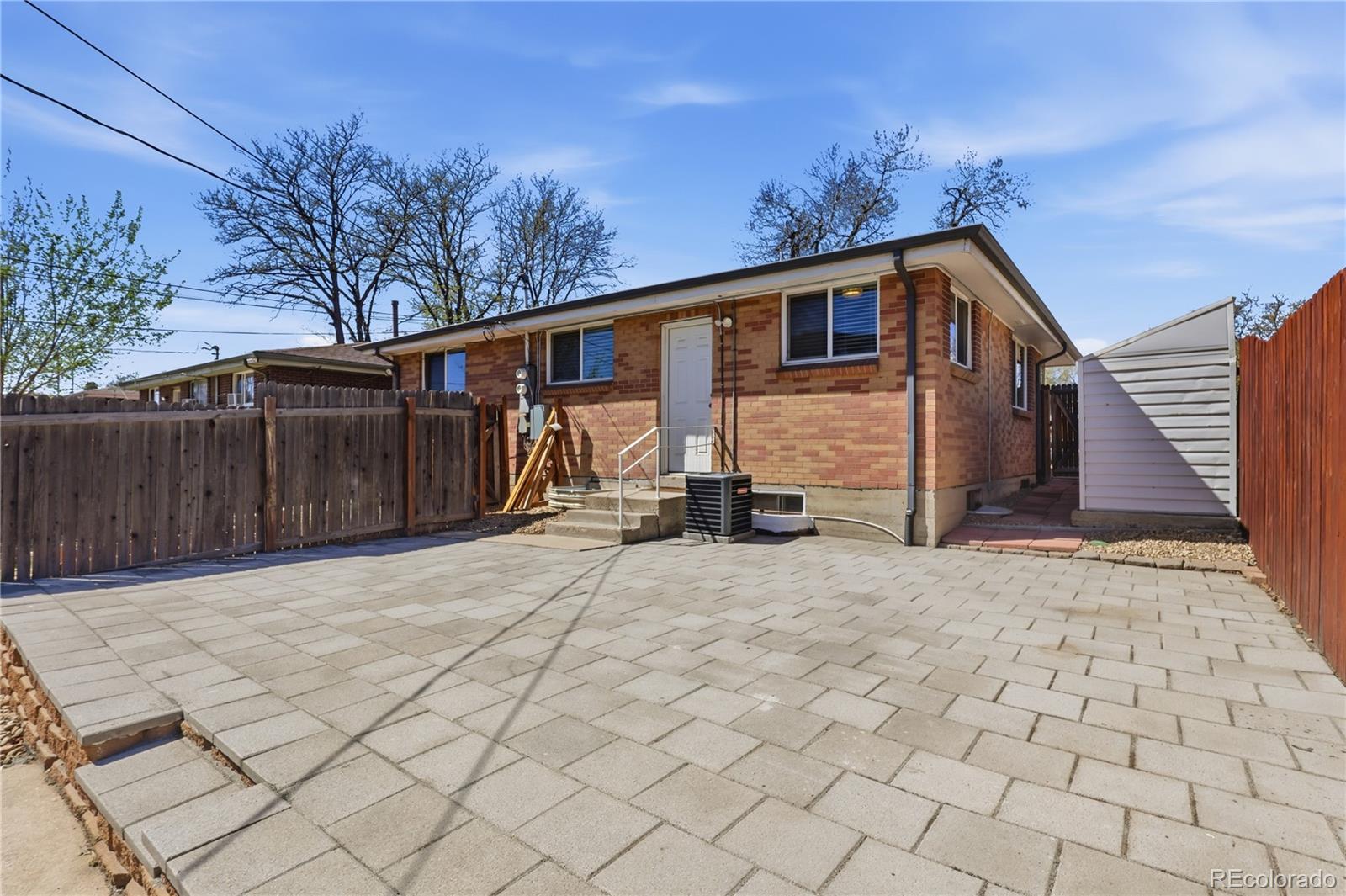 4040 Kalamath Street Denver CO 80211