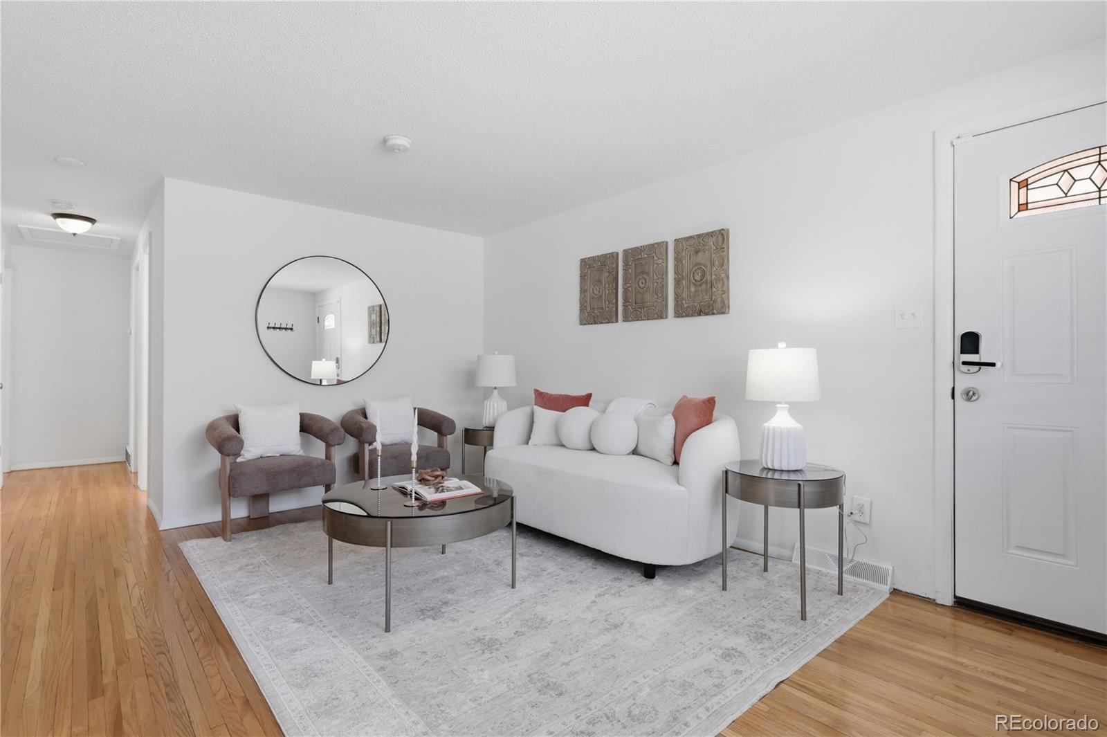 4040 Kalamath Street Denver CO 80211