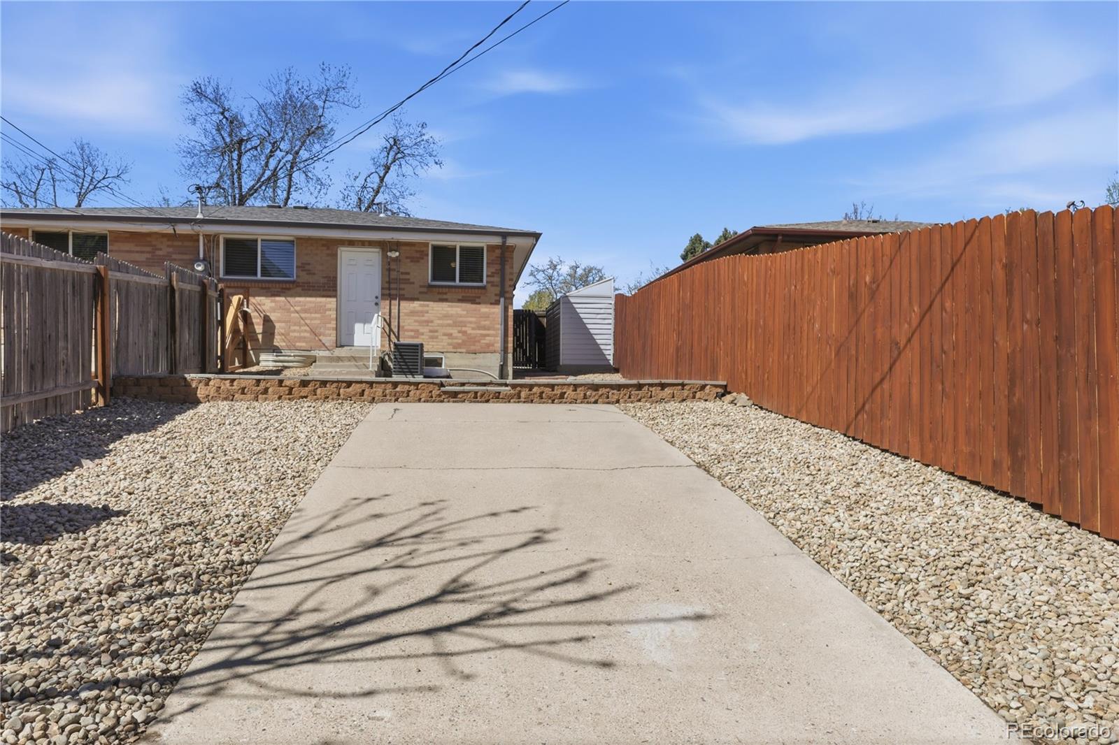 4040 Kalamath Street Denver CO 80211