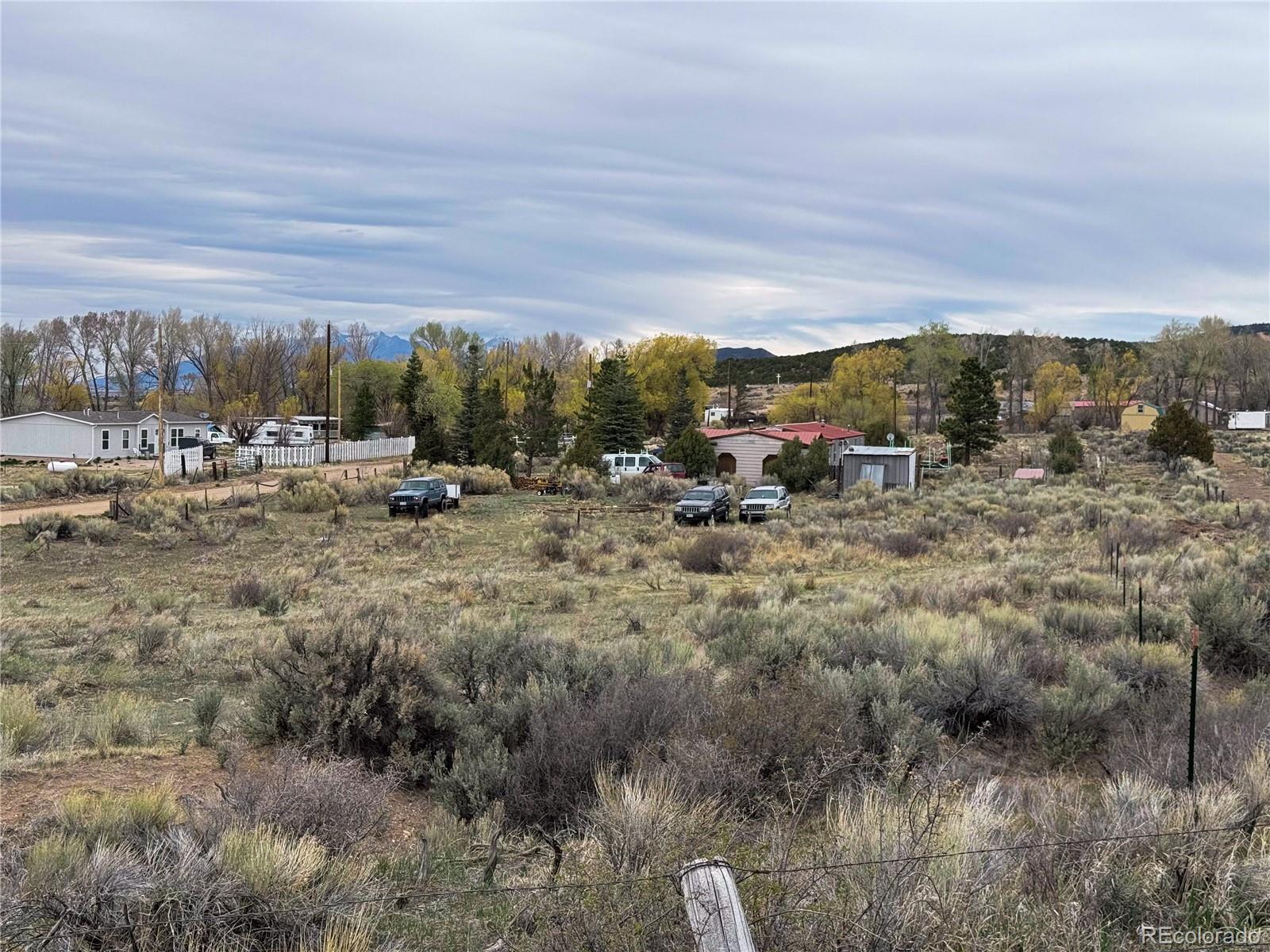 7190 County Road 22.8 San Luis CO 81152