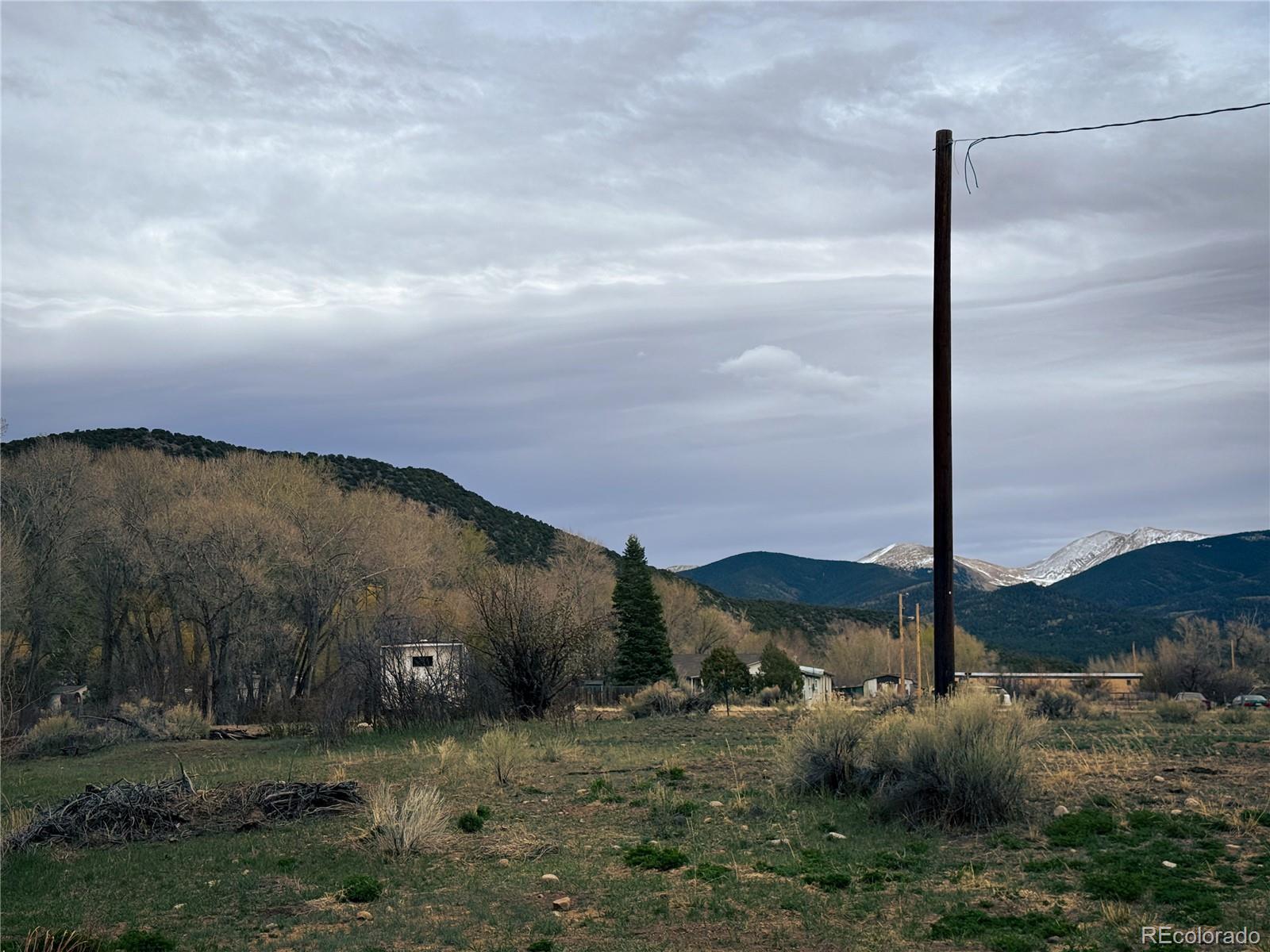 7190 County Road 22.8 San Luis CO 81152