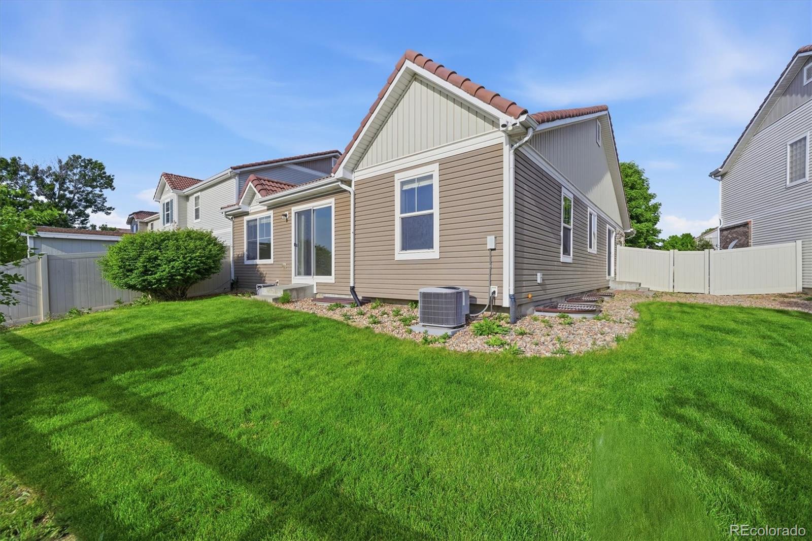 3925 Kenwood Circle Johnstown CO 80534