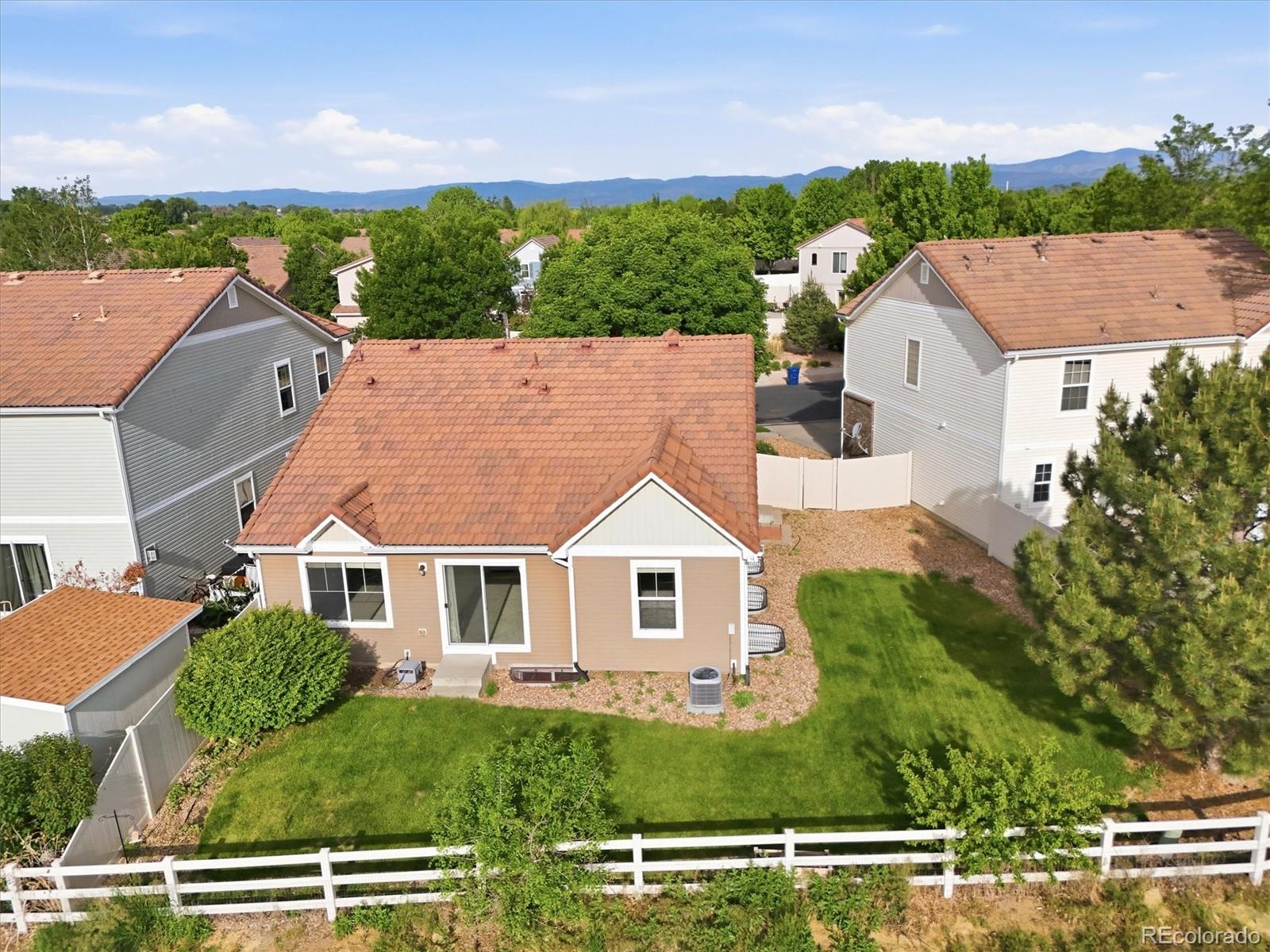 3925 Kenwood Circle Johnstown CO 80534