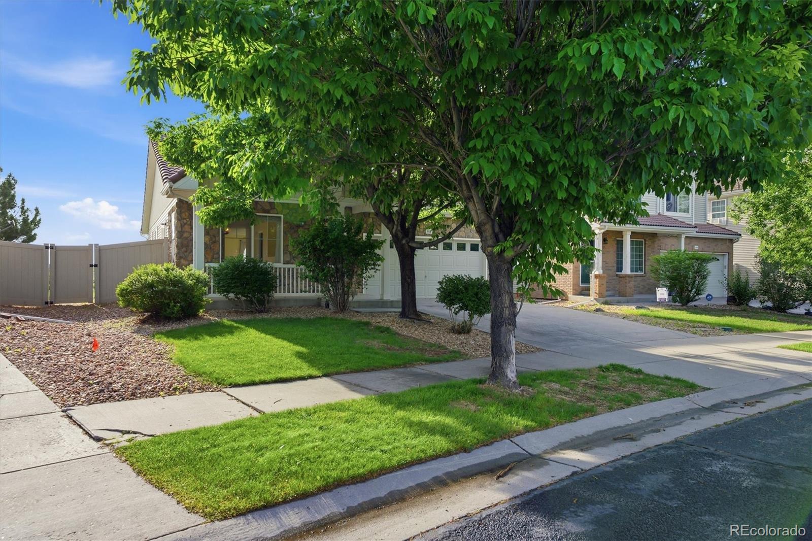 3925 Kenwood Circle Johnstown CO 80534
