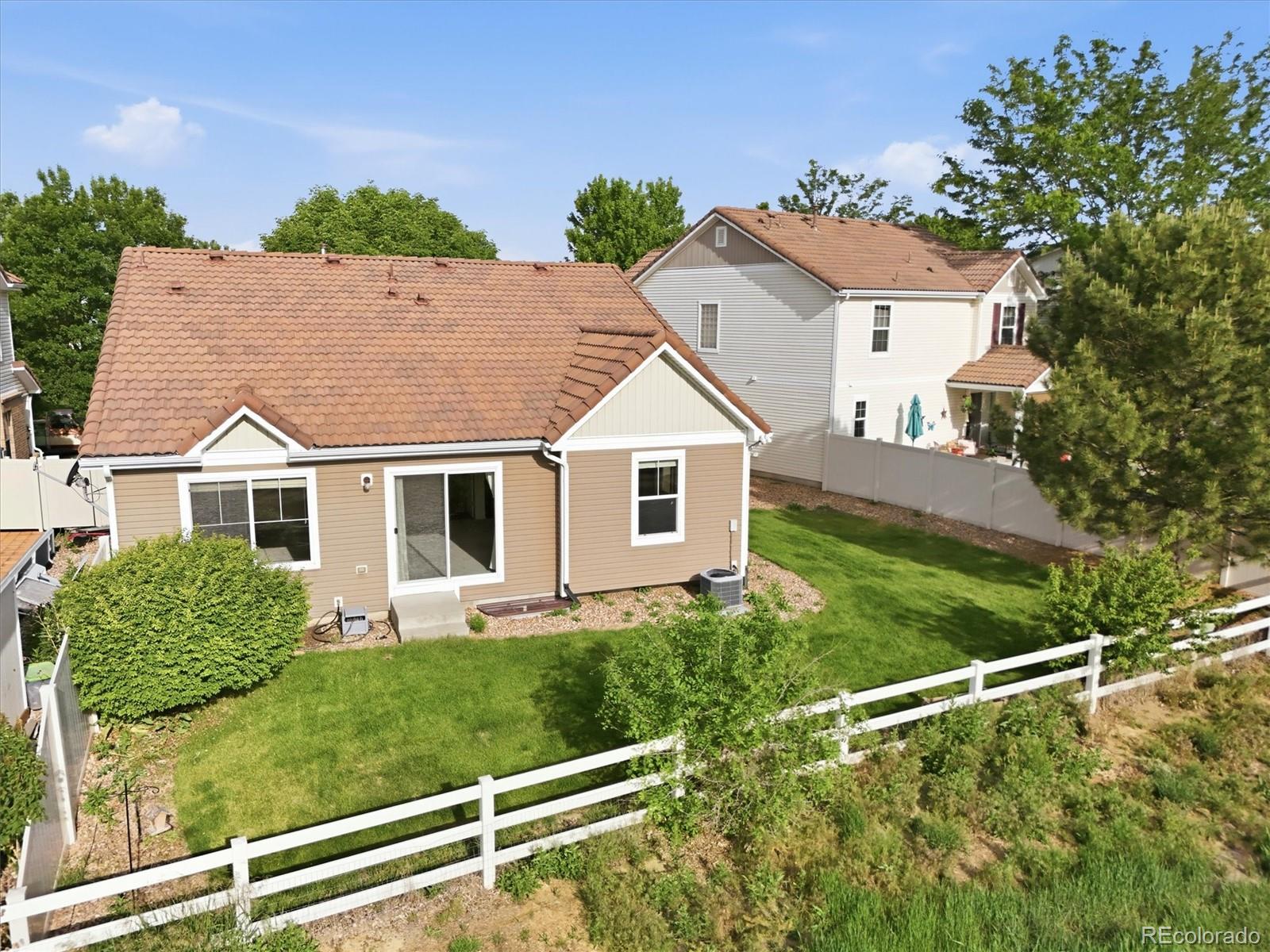 3925 Kenwood Circle Johnstown CO 80534