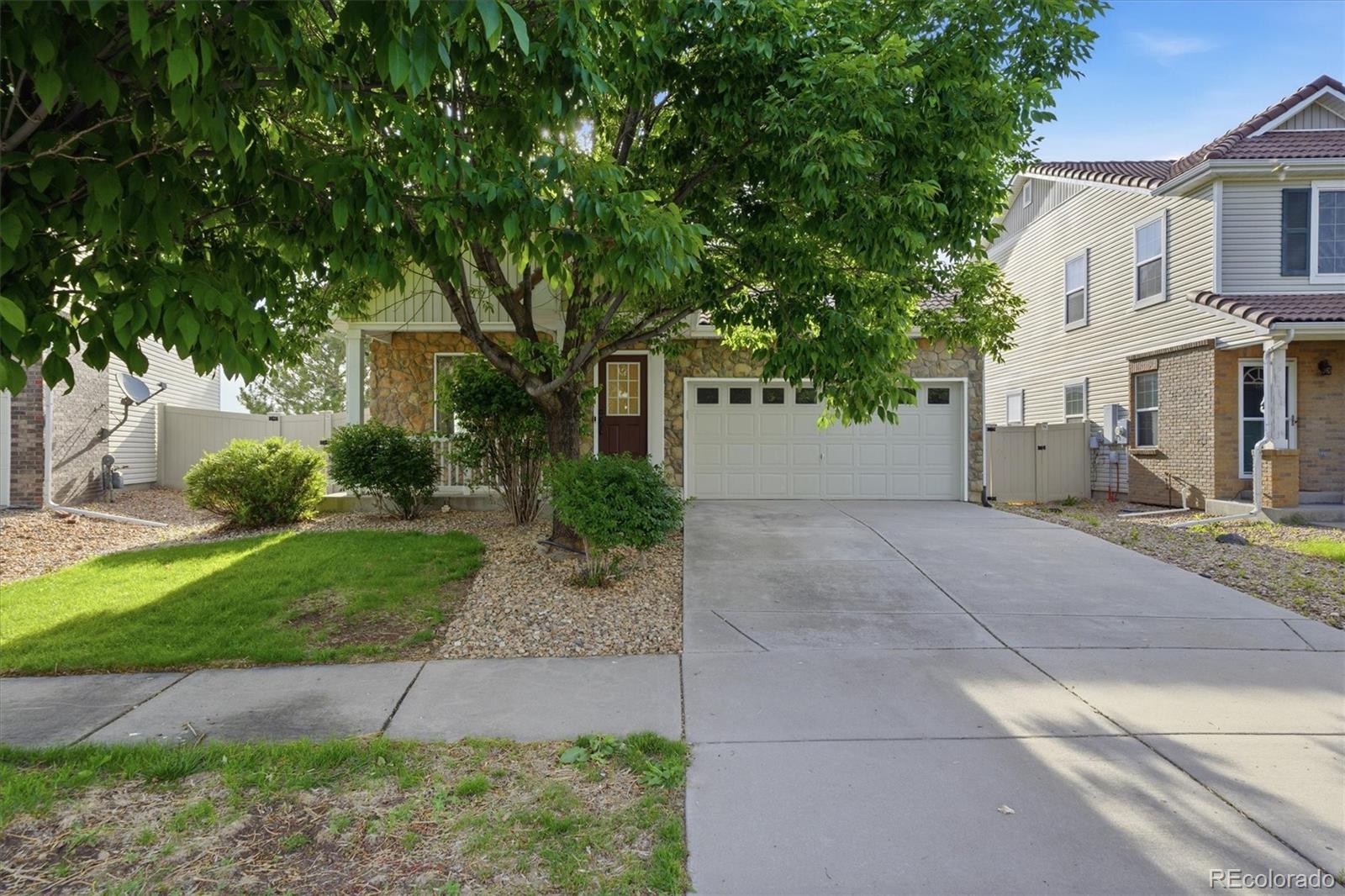 3925 Kenwood Circle Johnstown CO 80534