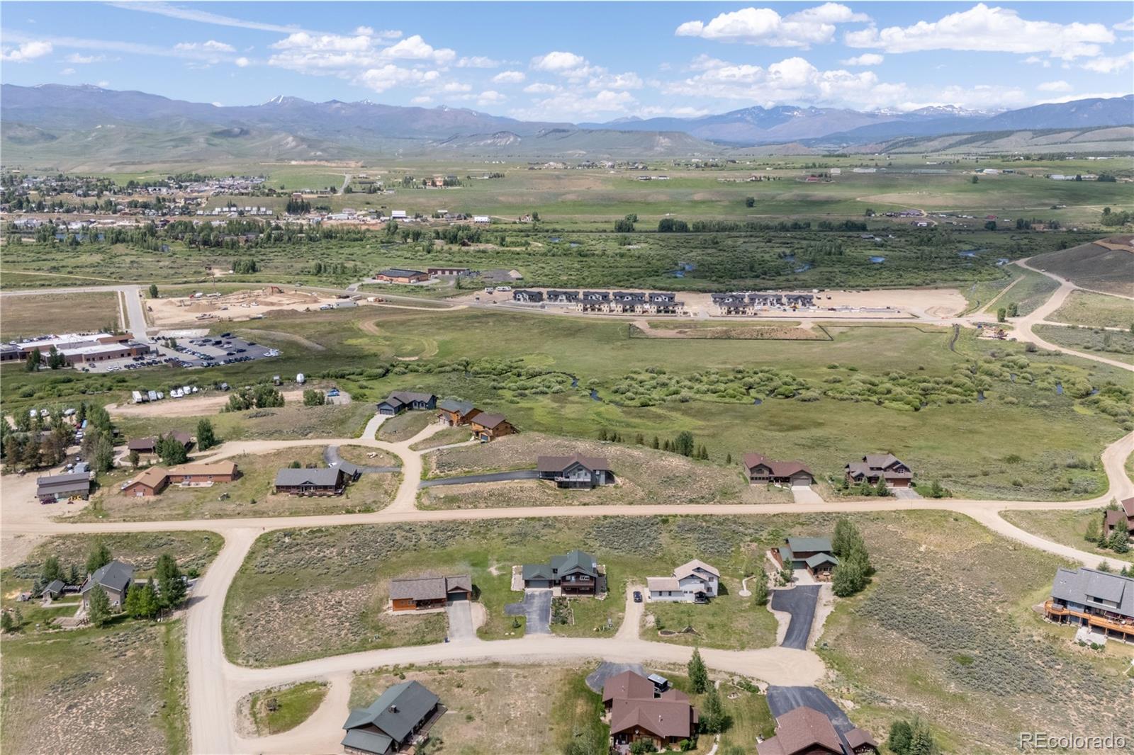 30 GCR 8945 Granby CO 80446