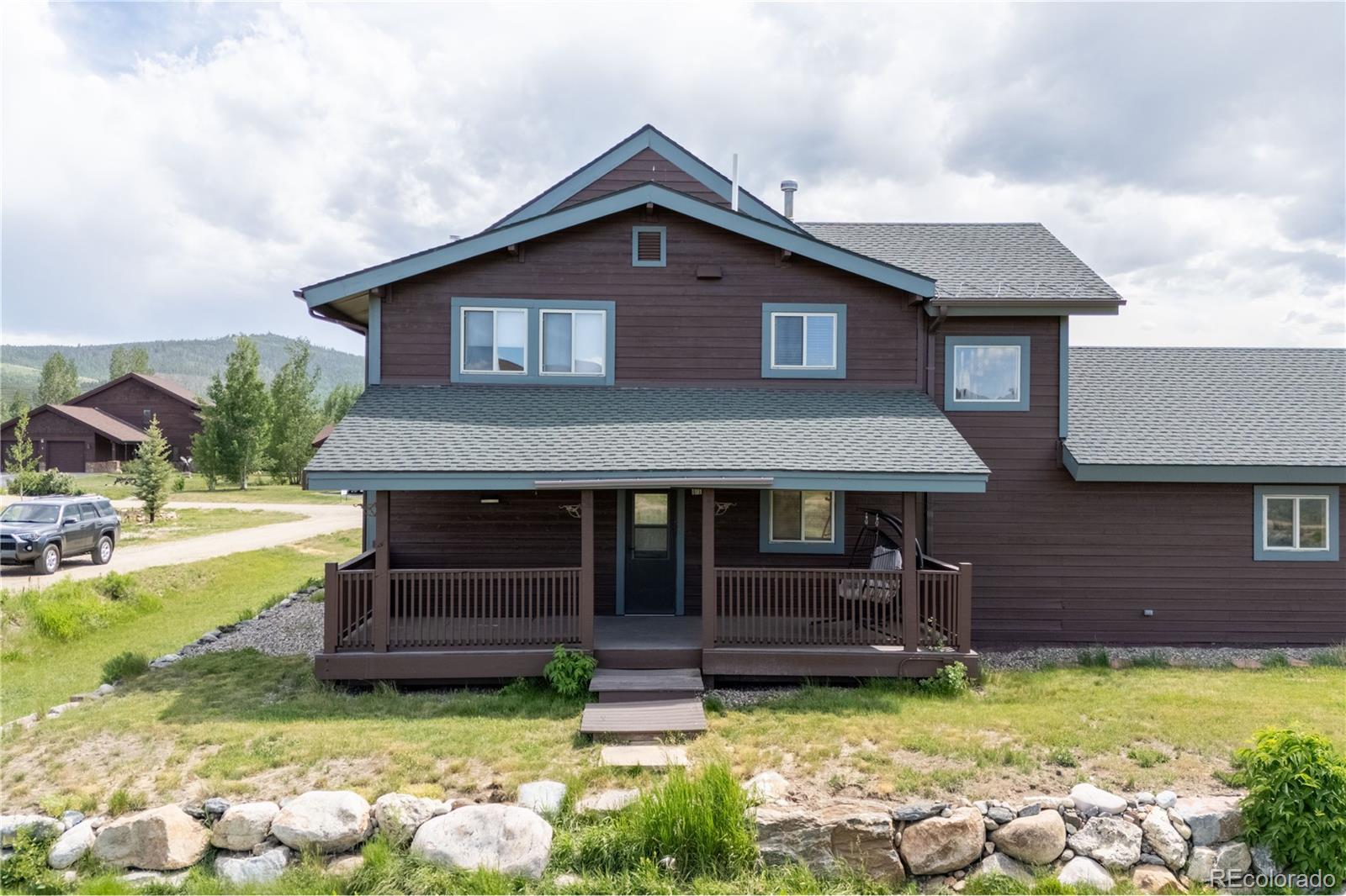 30 GCR 8945 Granby CO 80446