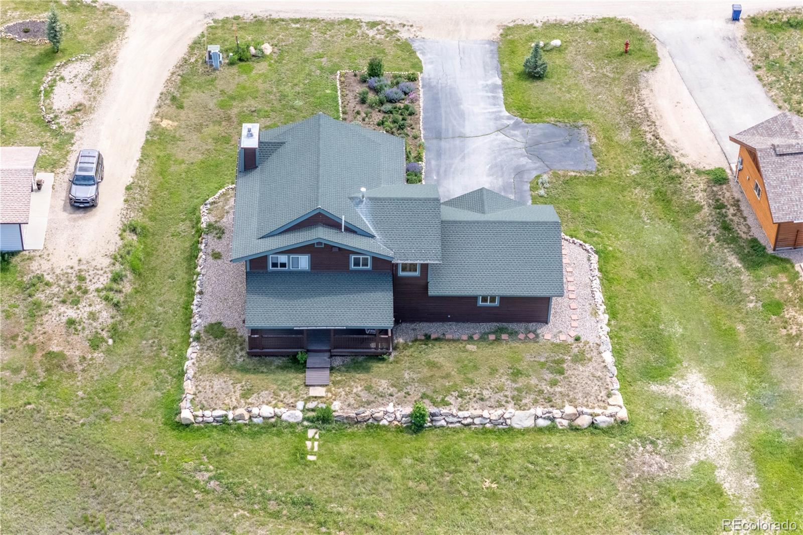 30 GCR 8945 Granby CO 80446