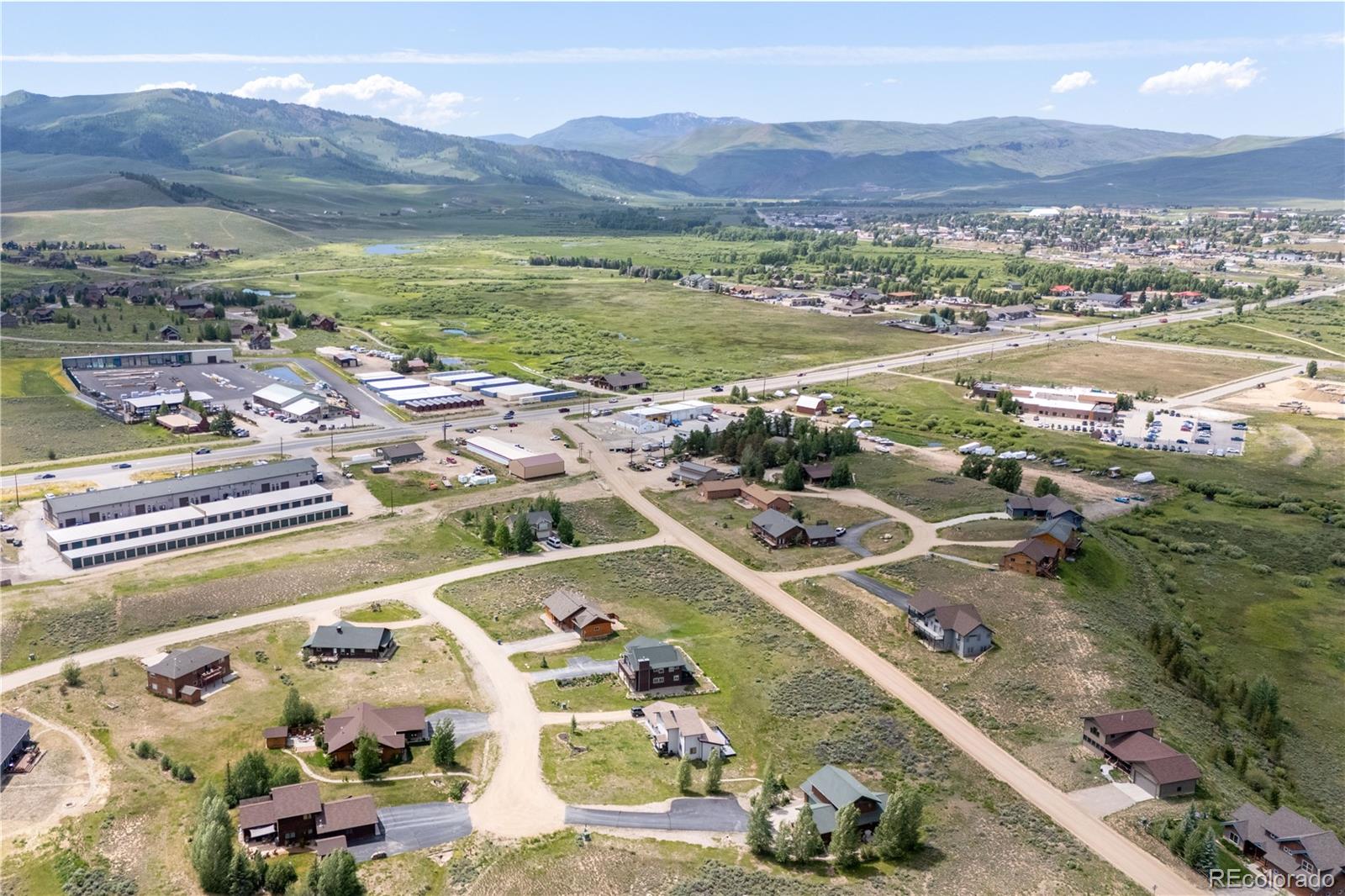 30 GCR 8945 Granby CO 80446