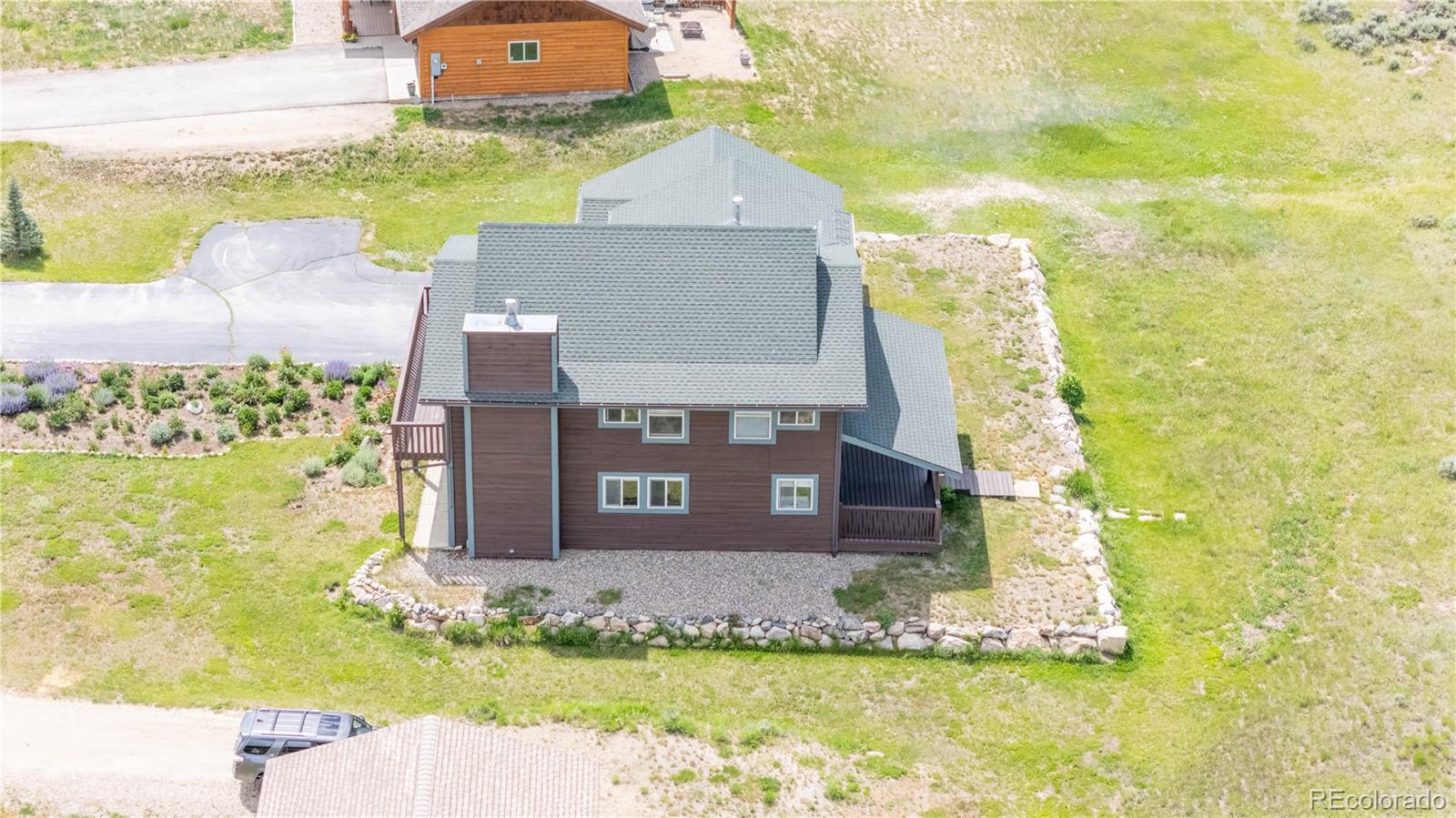 30 GCR 8945 Granby CO 80446
