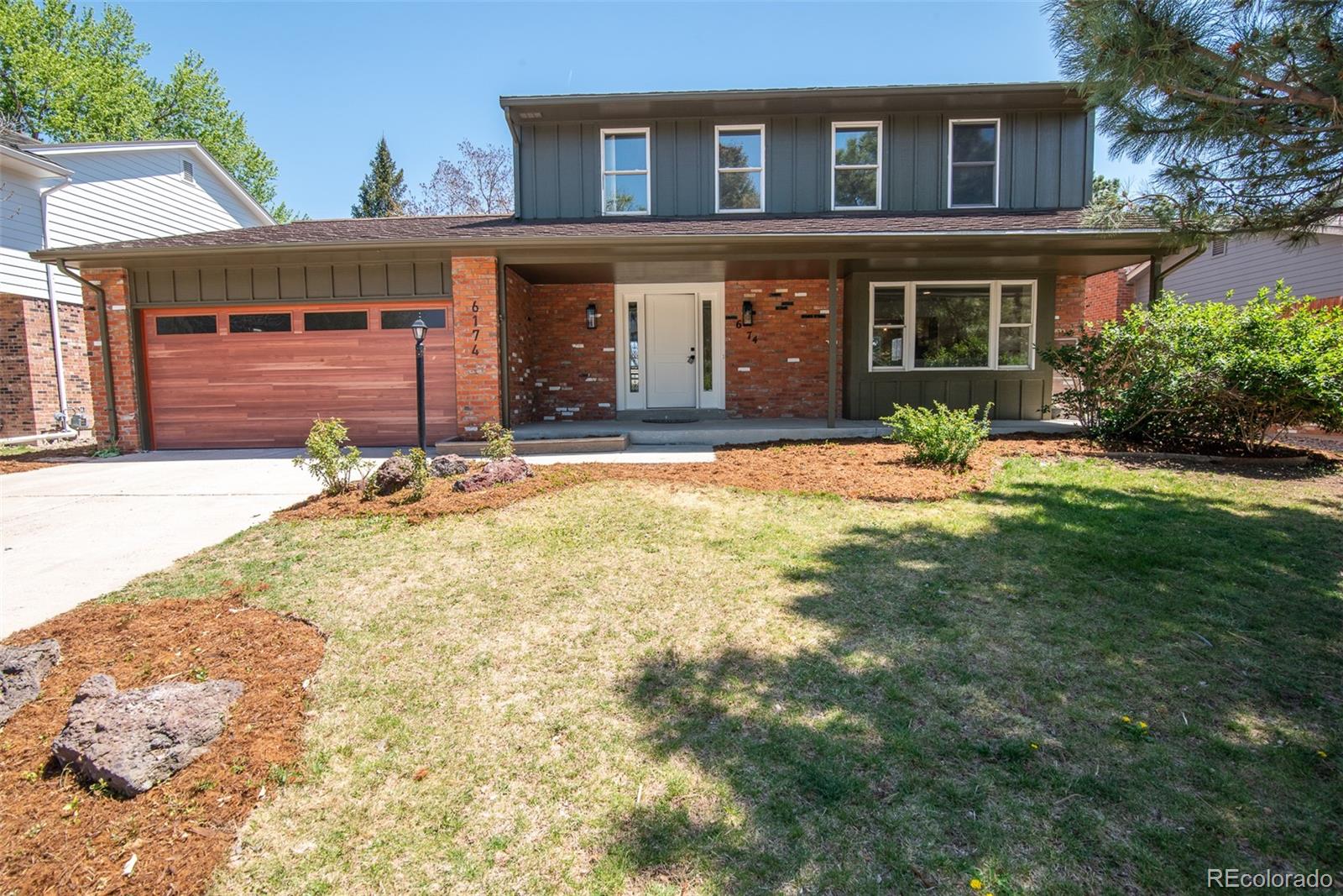 6174 S Lima Way Englewood CO 80111
