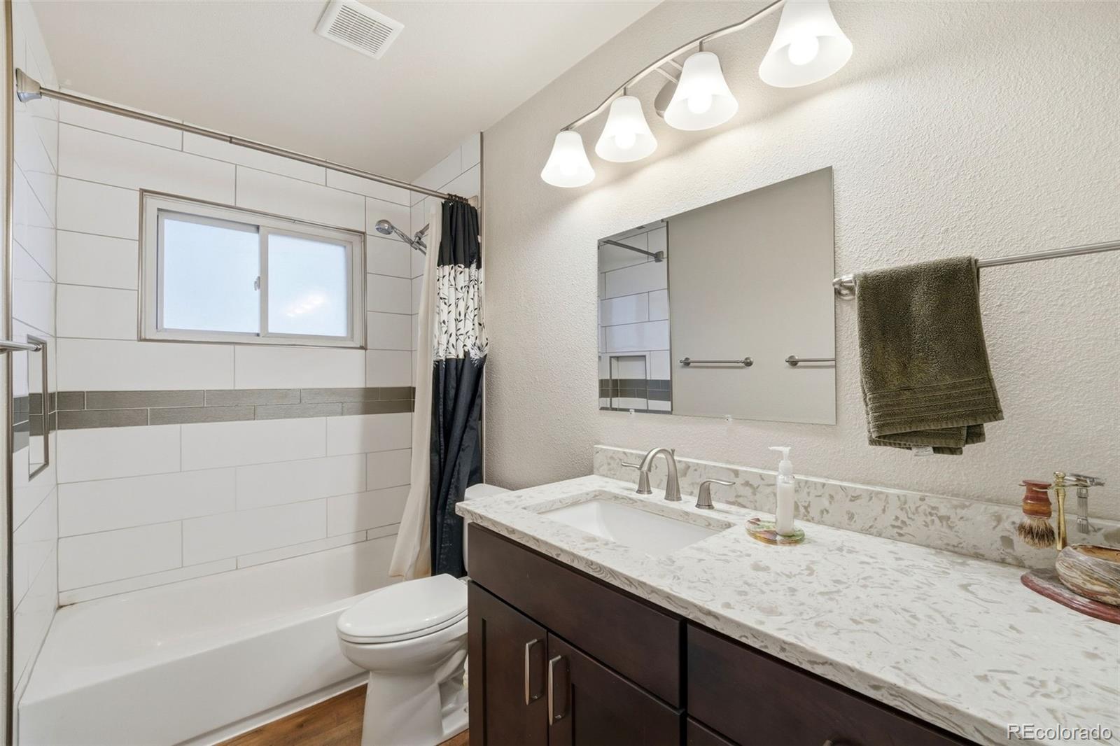 3712 Sheffield Lane Colorado Springs CO 80907
