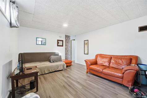3712 Sheffield Lane Colorado Springs CO 80907