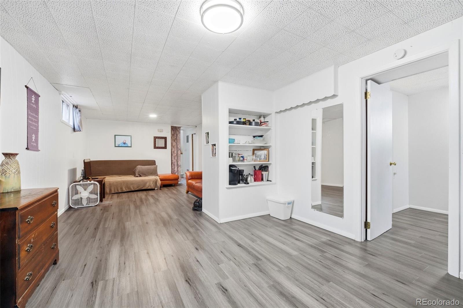 3712 Sheffield Lane Colorado Springs CO 80907