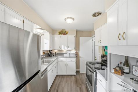 3712 Sheffield Lane Colorado Springs CO 80907