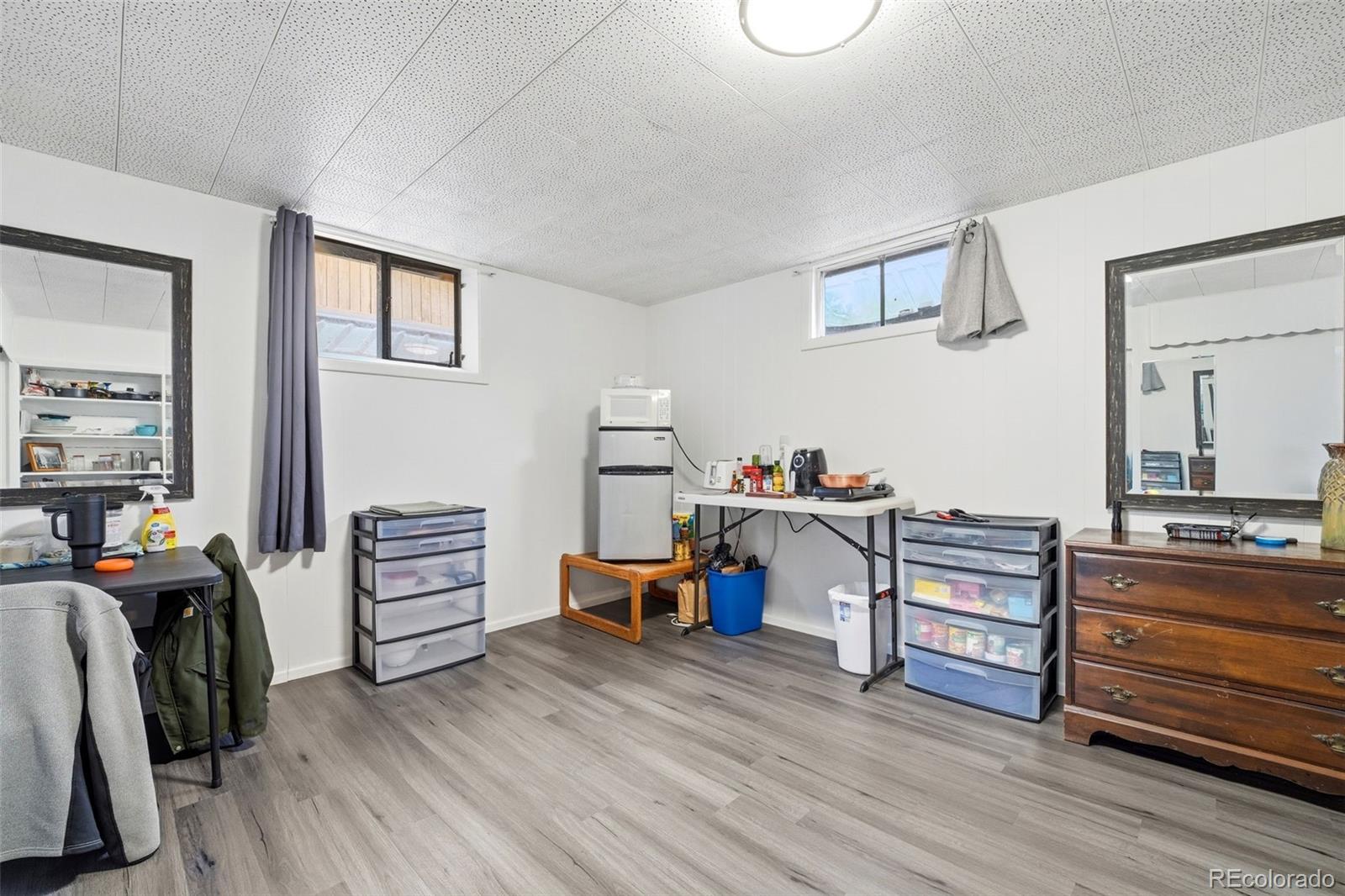 3712 Sheffield Lane Colorado Springs CO 80907