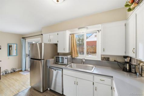 3712 Sheffield Lane Colorado Springs CO 80907