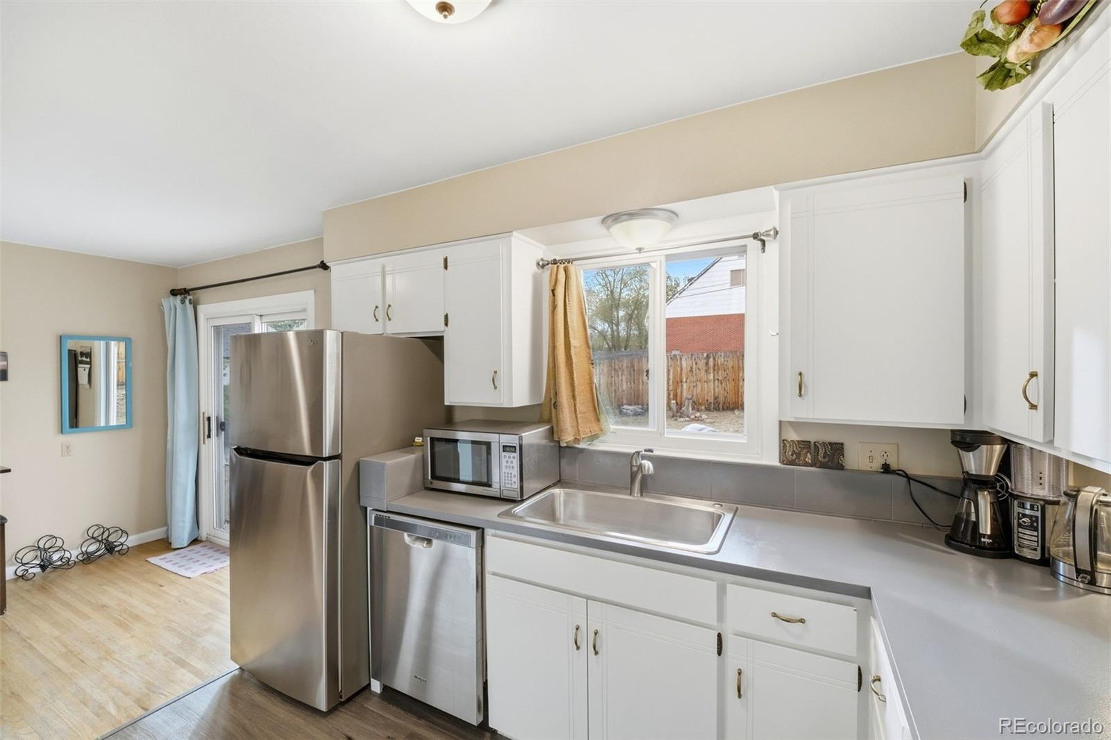 3712 Sheffield Lane Colorado Springs CO 80907