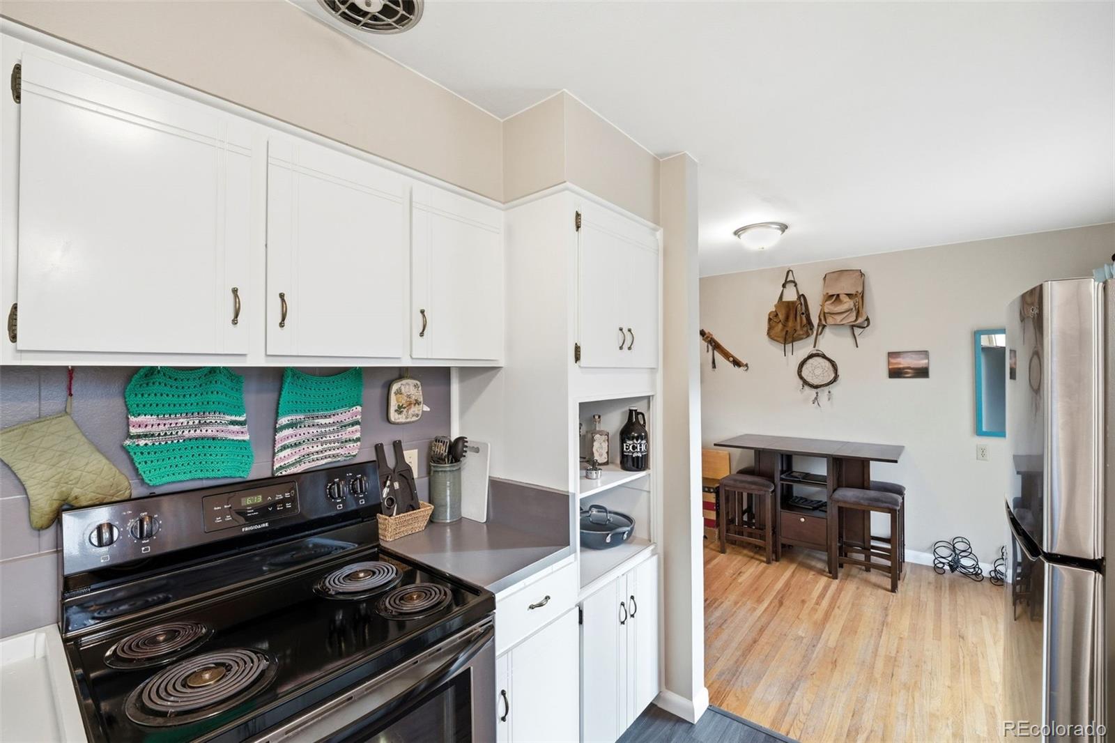 3712 Sheffield Lane Colorado Springs CO 80907