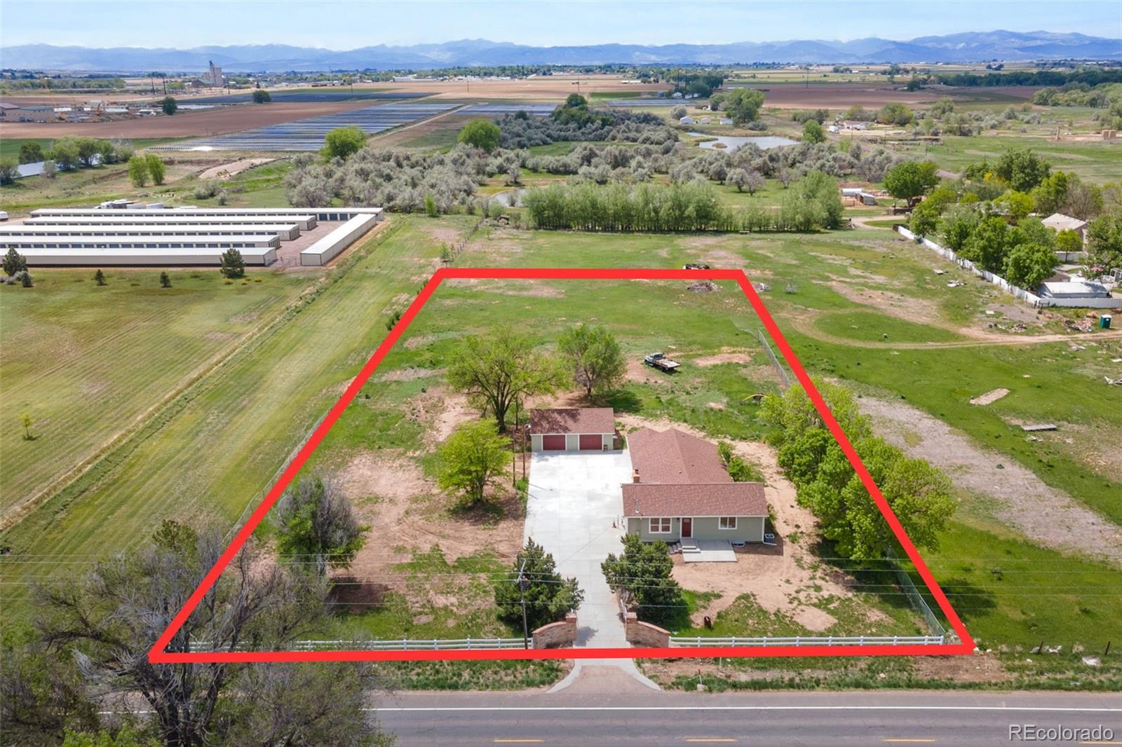 23395 State Highway 257 Milliken CO 80543