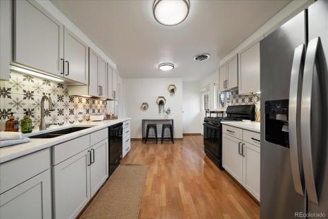 593 E Amherst Place Englewood CO 80113