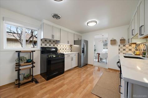 593 E Amherst Place Englewood CO 80113