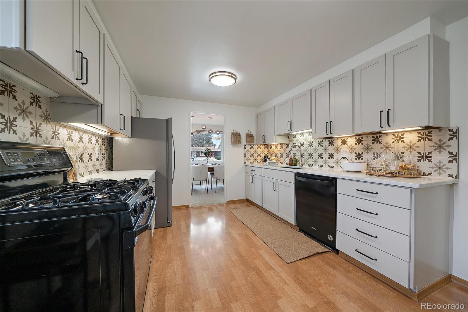 593 E Amherst Place Englewood CO 80113