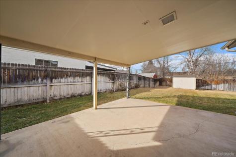 593 E Amherst Place Englewood CO 80113