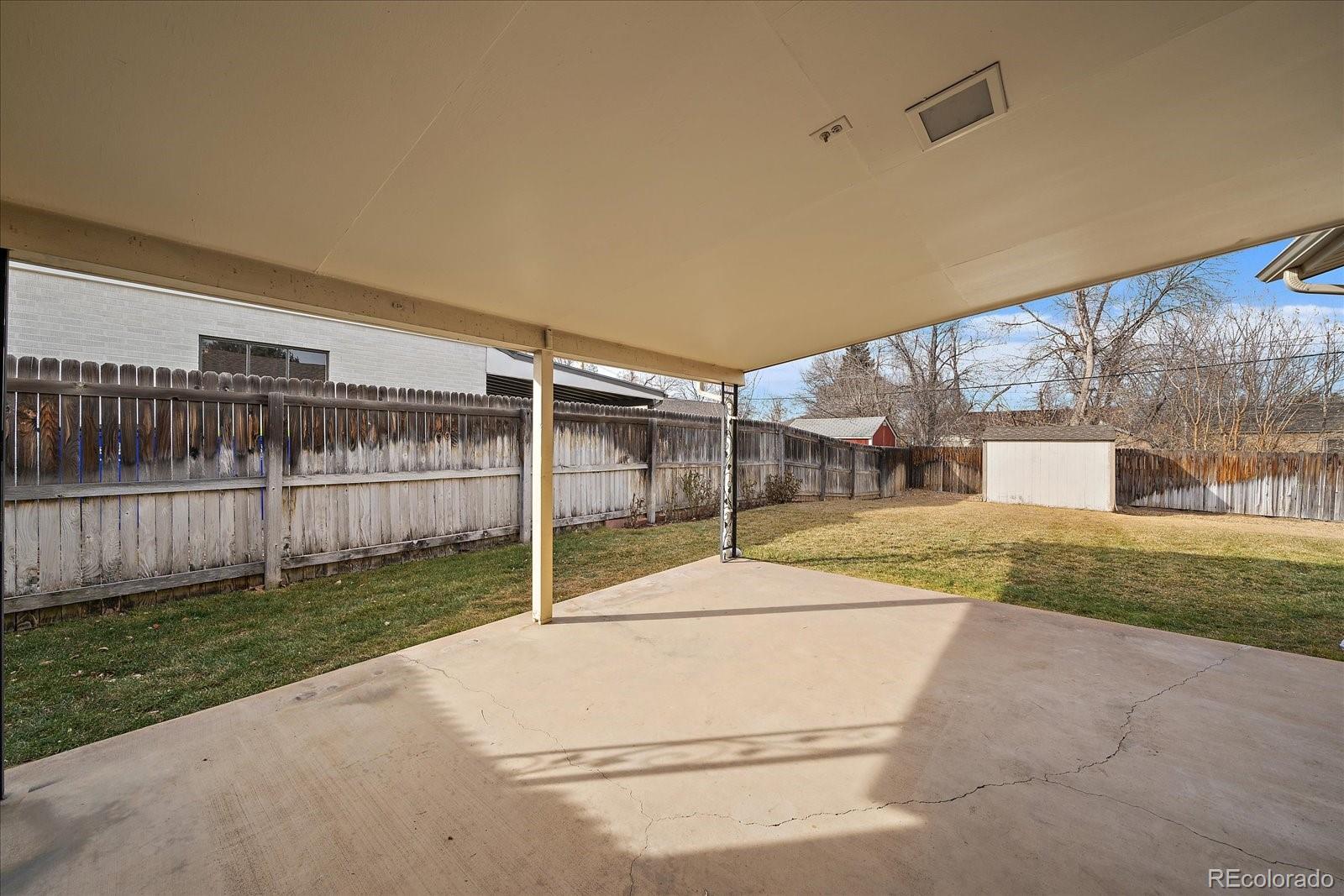593 E Amherst Place Englewood CO 80113