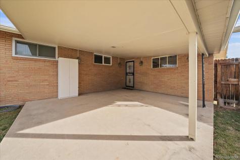 593 E Amherst Place Englewood CO 80113