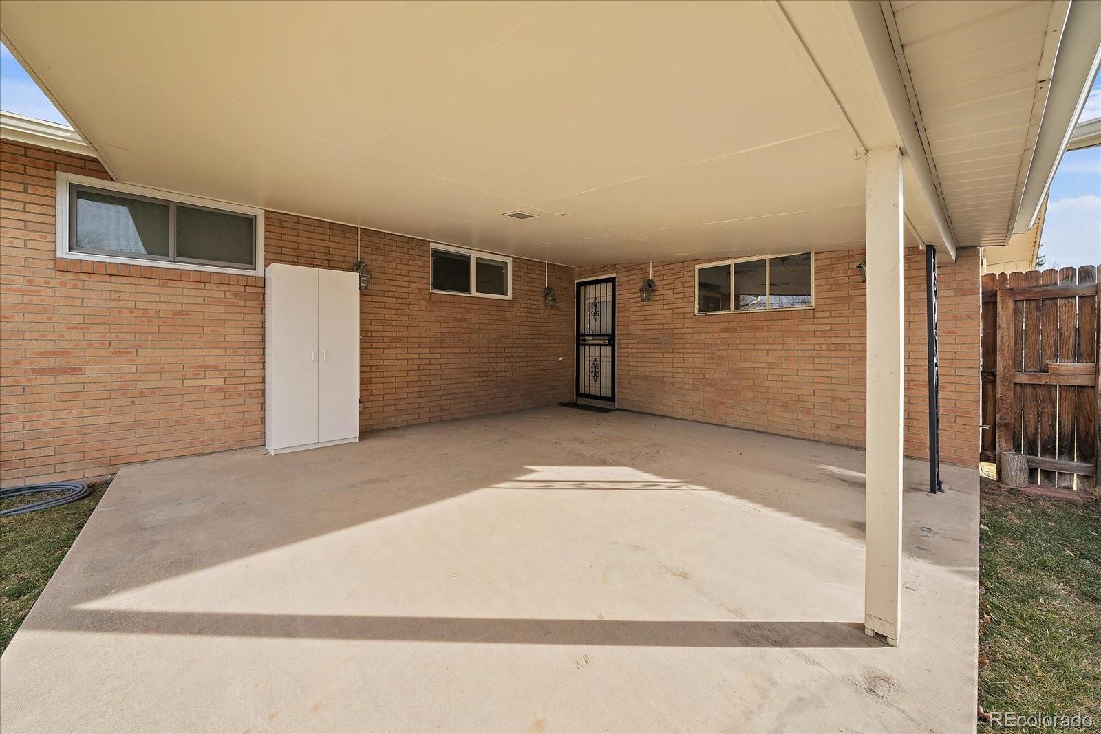593 E Amherst Place Englewood CO 80113