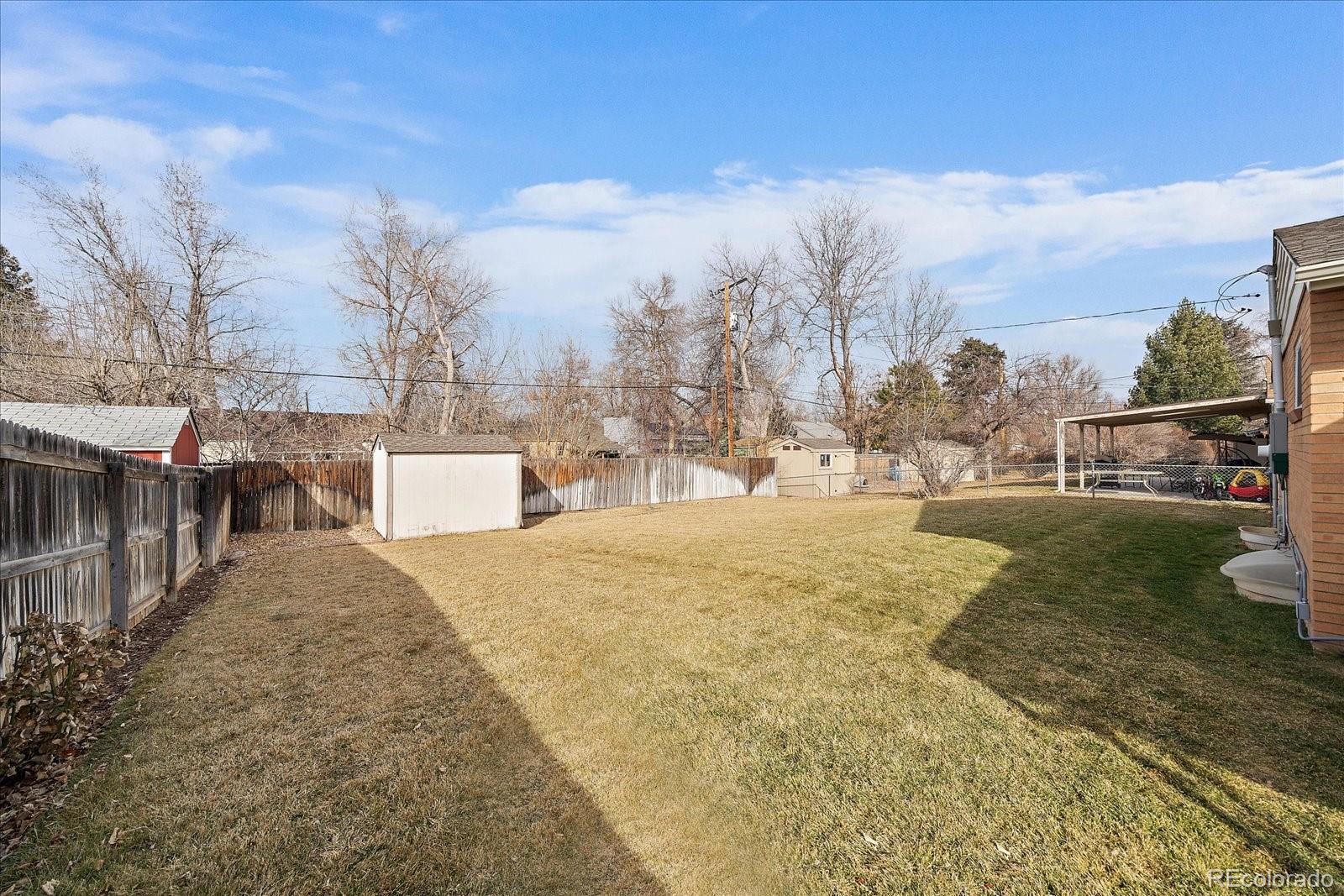 593 E Amherst Place Englewood CO 80113