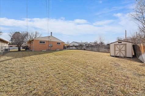593 E Amherst Place Englewood CO 80113