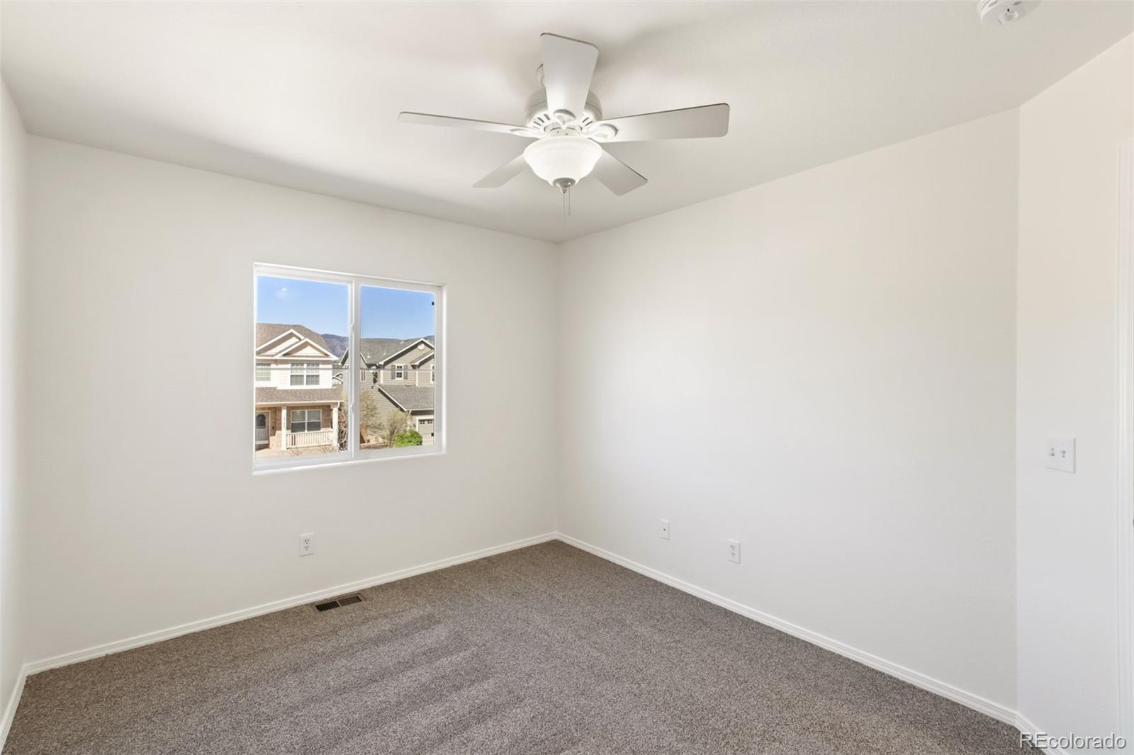 14181 Petrel Drive Colorado Springs CO 80921