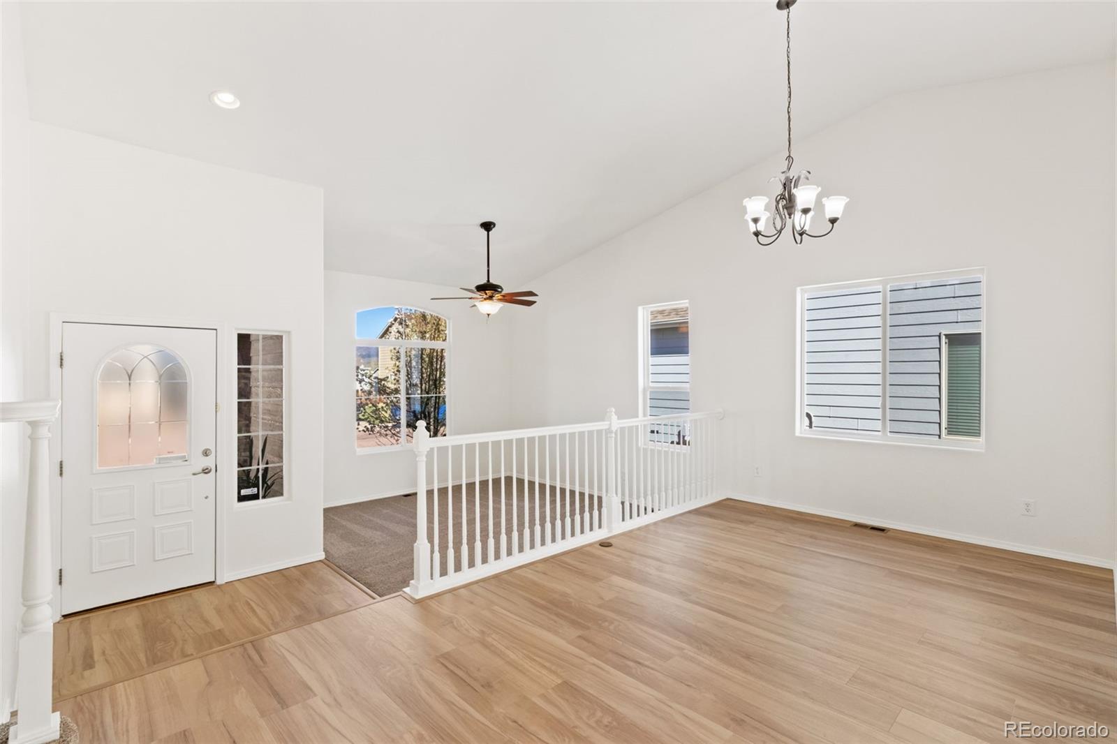 14181 Petrel Drive Colorado Springs CO 80921
