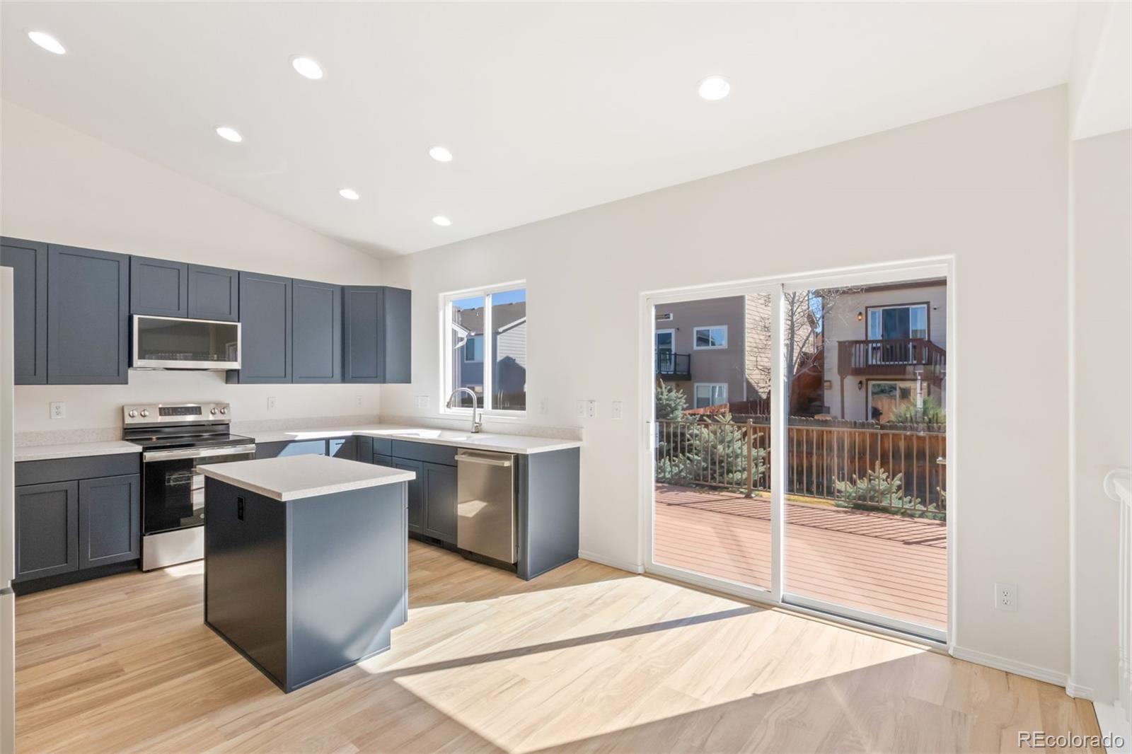 14181 Petrel Drive Colorado Springs CO 80921