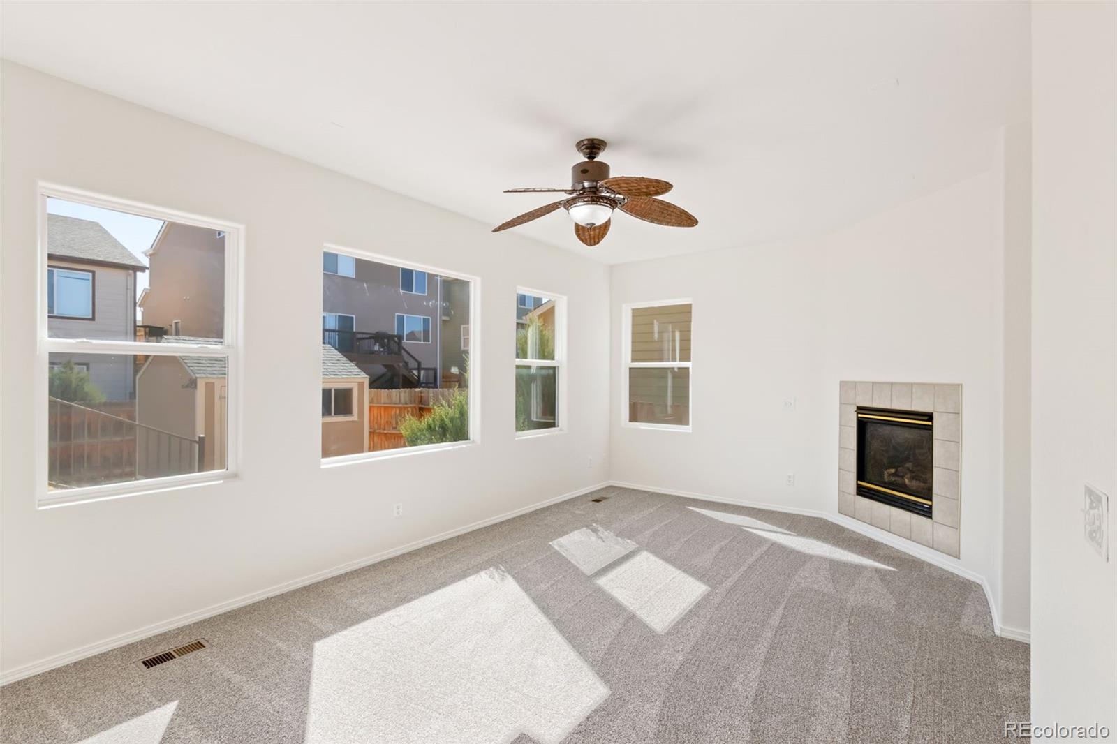 14181 Petrel Drive Colorado Springs CO 80921