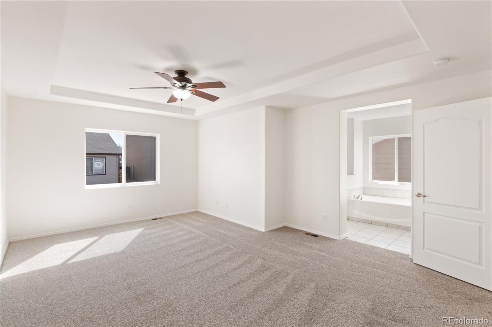 14181 Petrel Drive Colorado Springs CO 80921