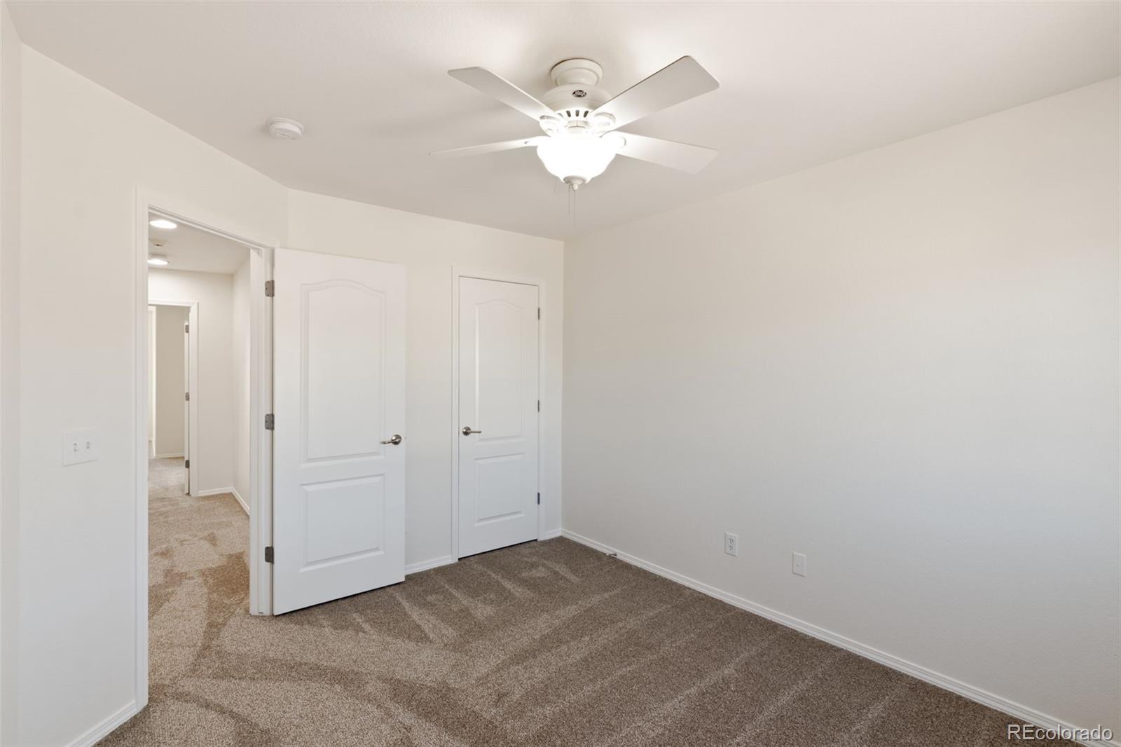 14181 Petrel Drive Colorado Springs CO 80921