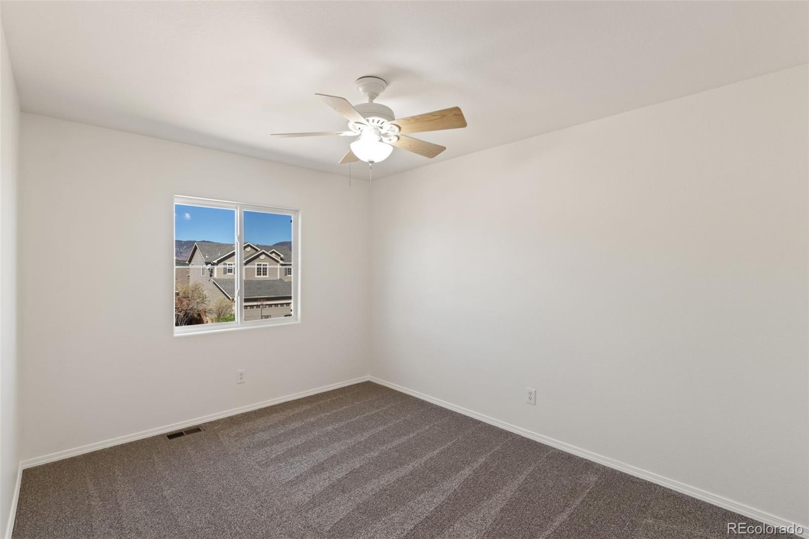 14181 Petrel Drive Colorado Springs CO 80921